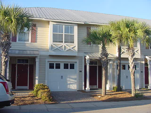 EAGLE BAY - Residential