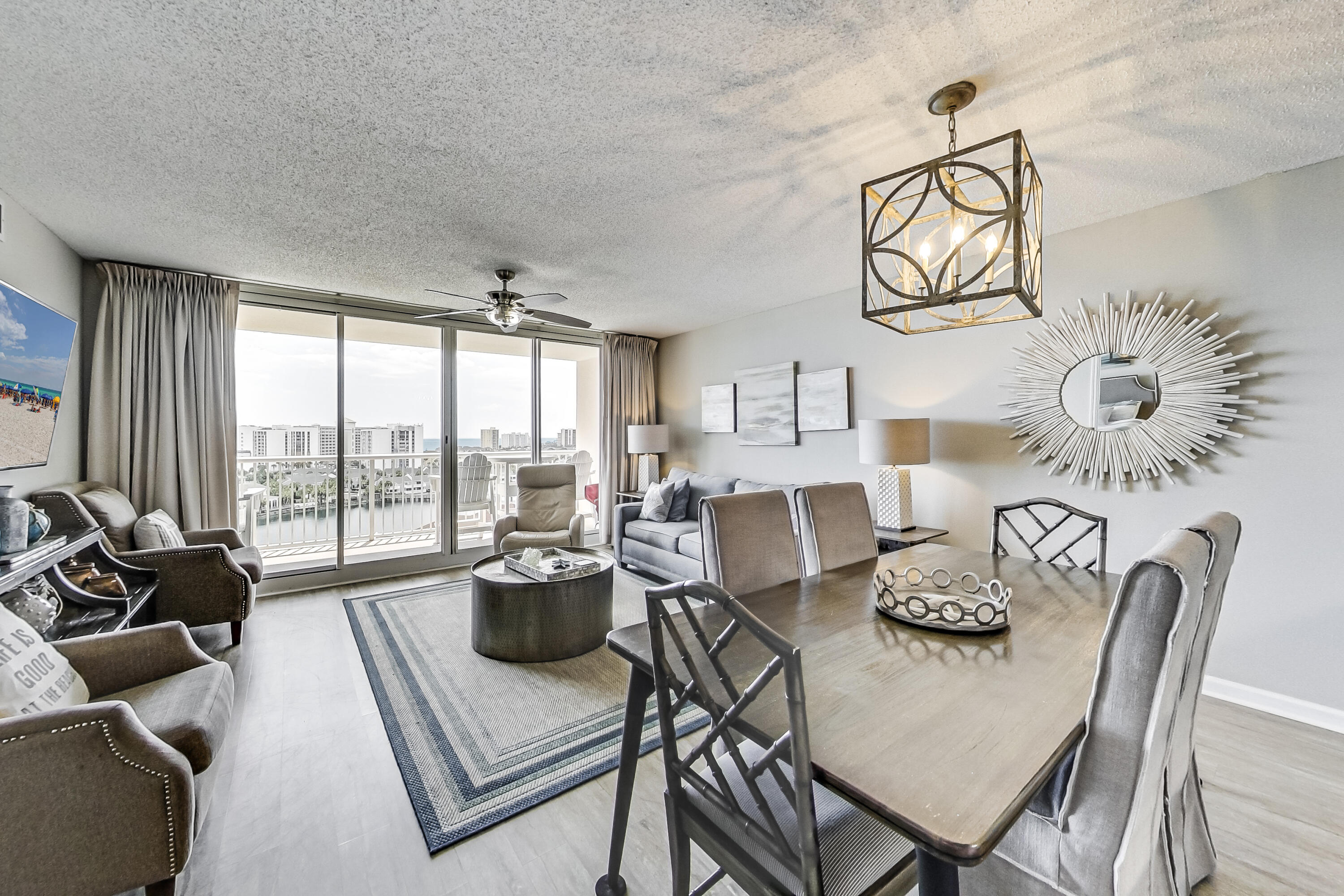 TERRACE AT PELICAN BEACH - Residential