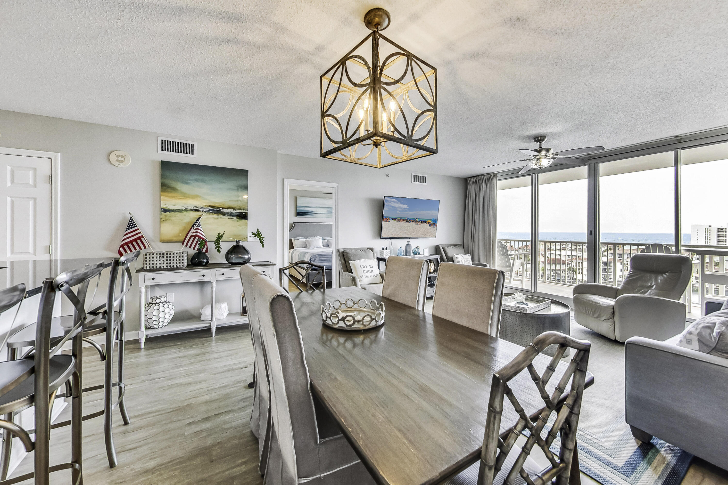 TERRACE AT PELICAN BEACH - Residential