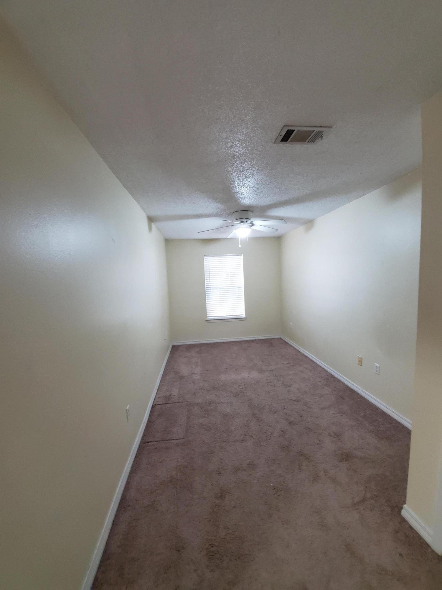 LIVE OAK - Residential Lease