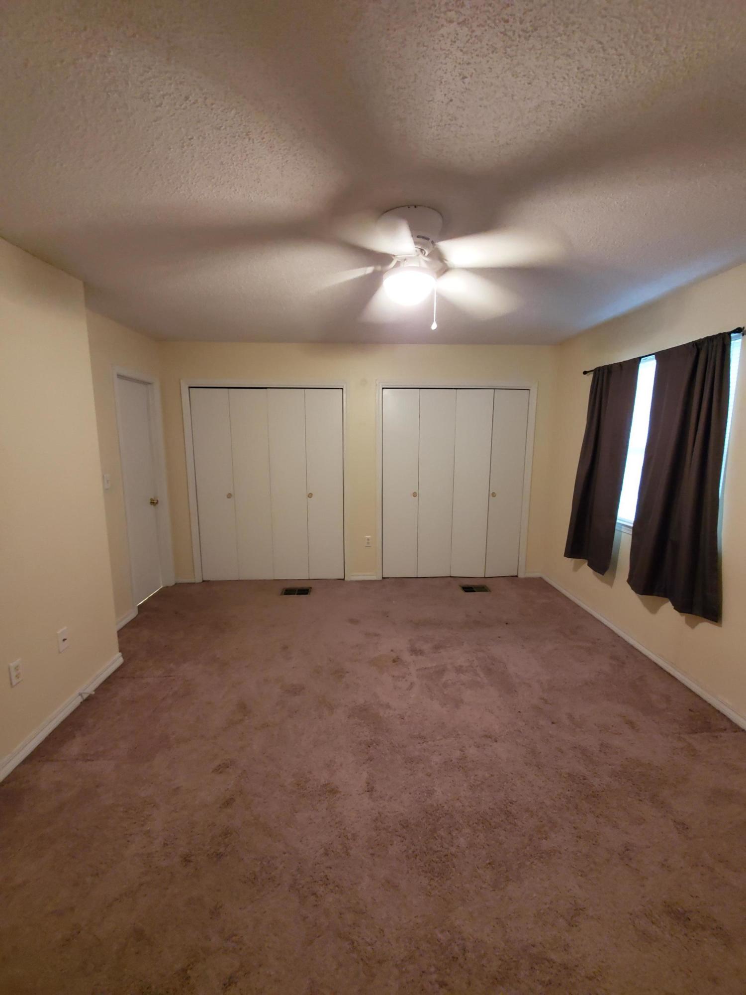 LIVE OAK - Residential Lease