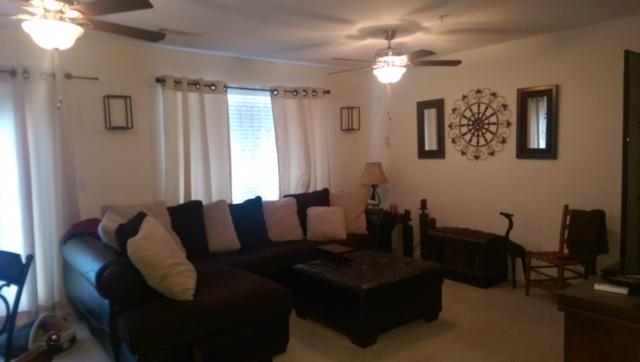ROLLING PINES - Residential Lease