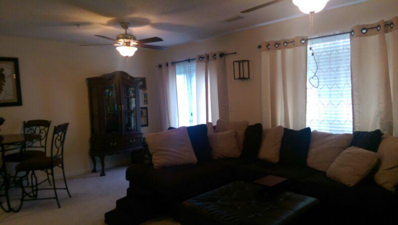 ROLLING PINES - Residential Lease