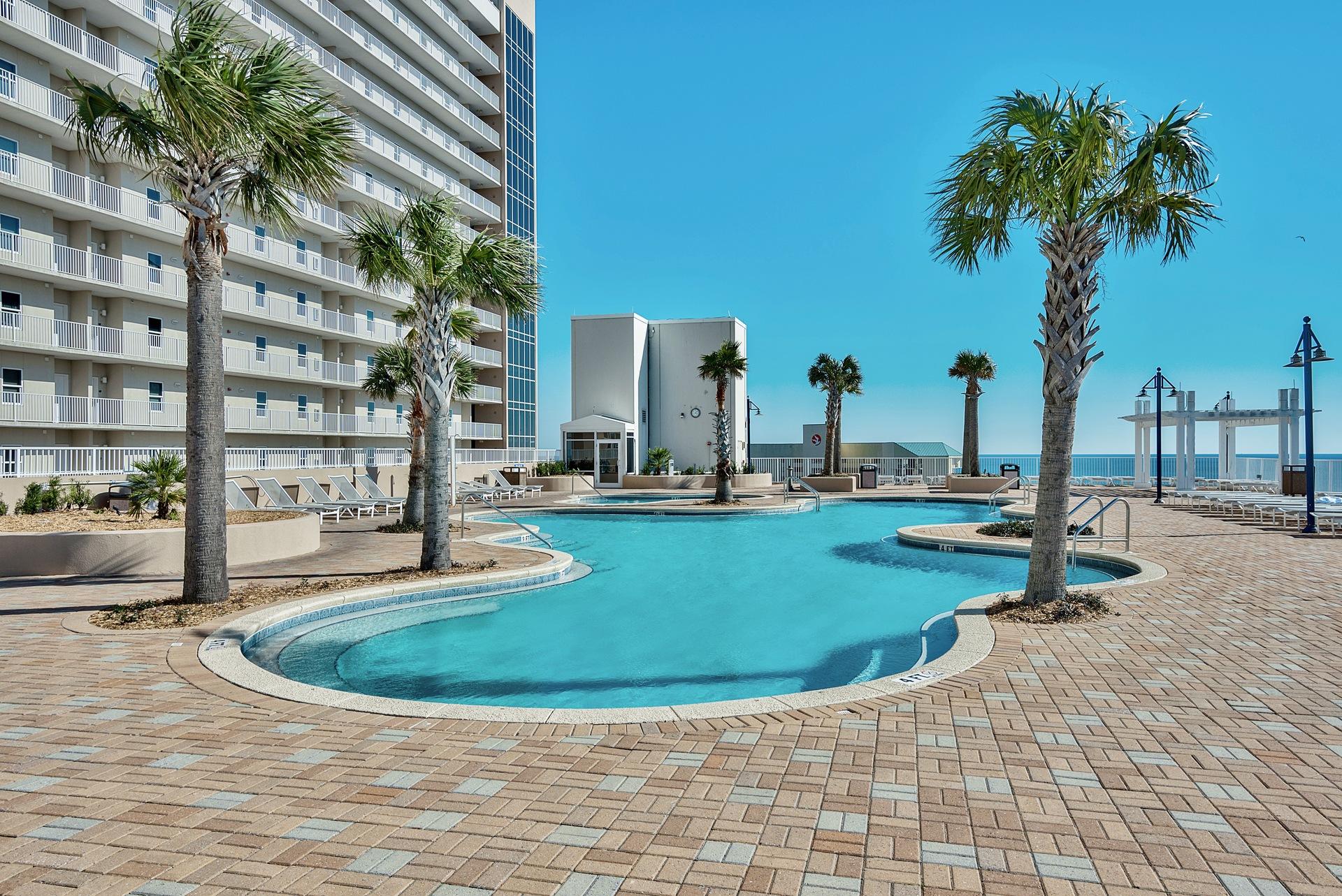 Laketown Wharf - Residential
