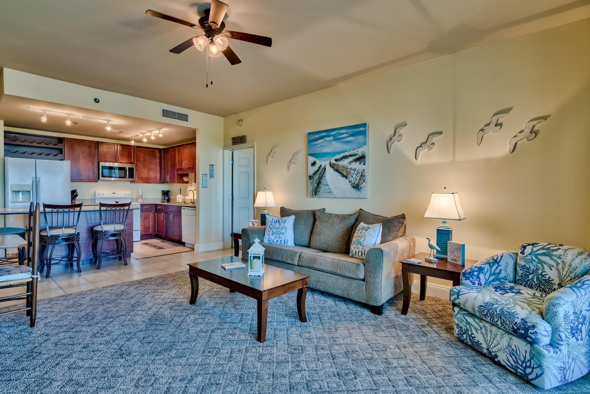 Laketown Wharf - Residential
