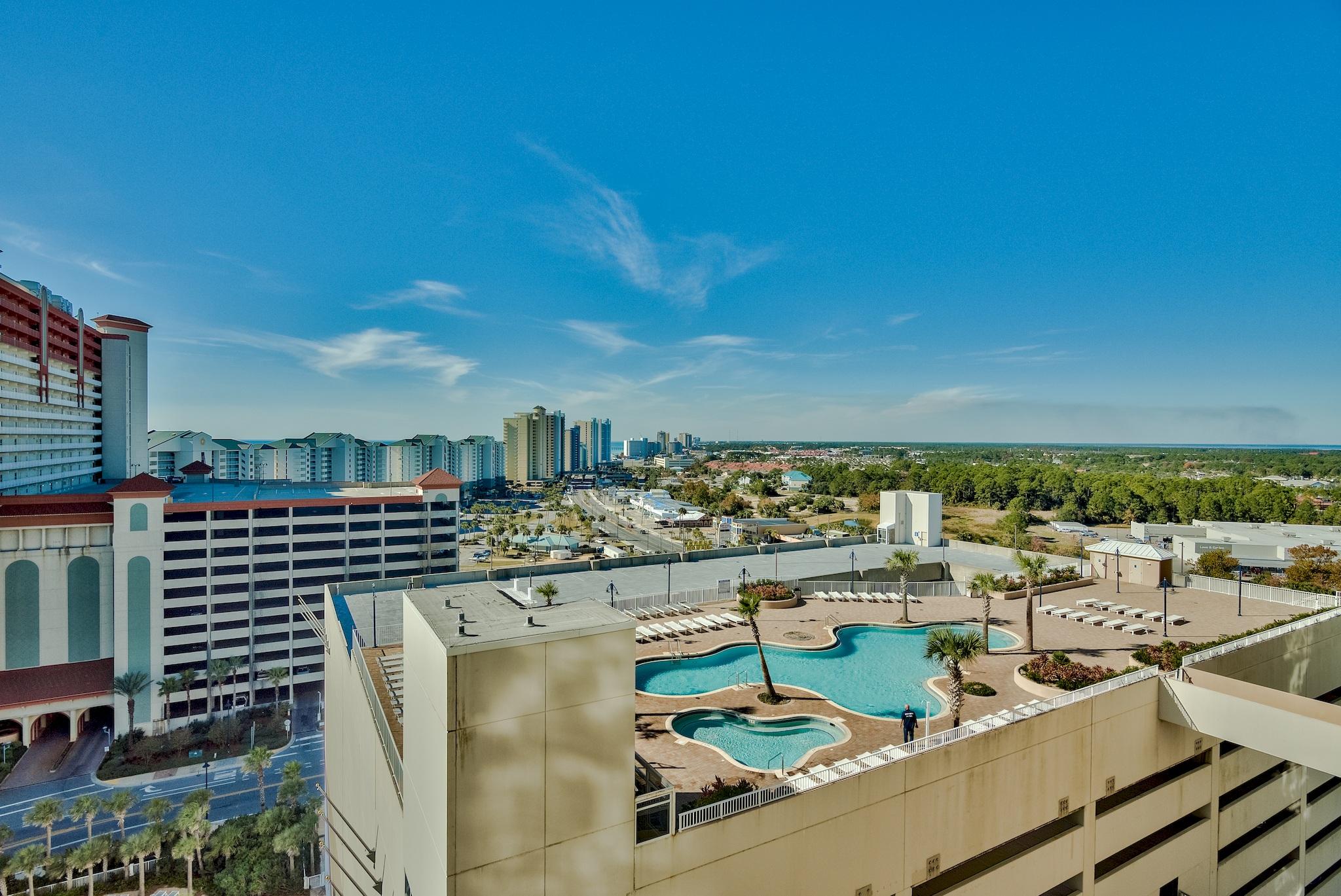 Laketown Wharf - Residential