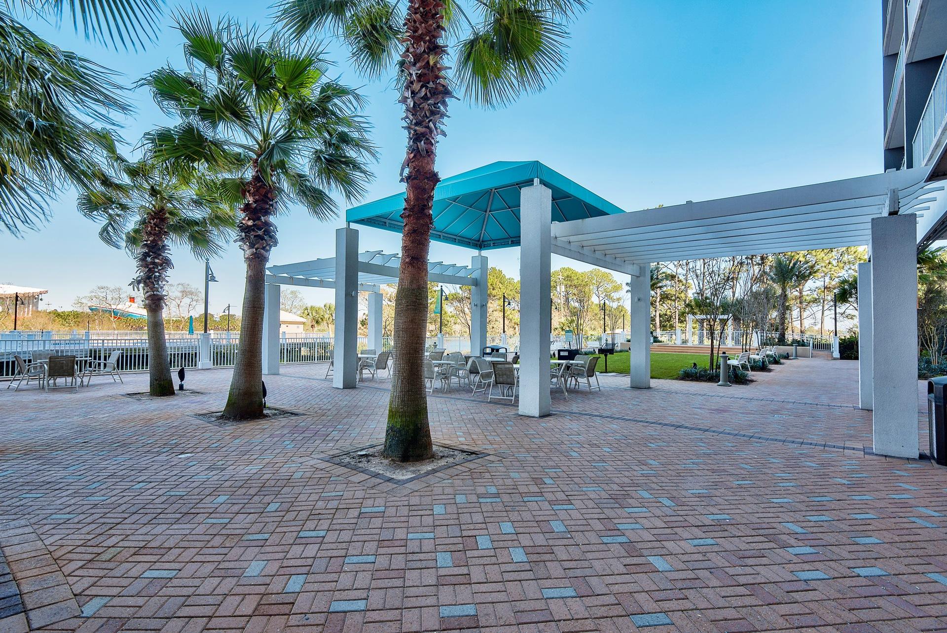 Laketown Wharf - Residential