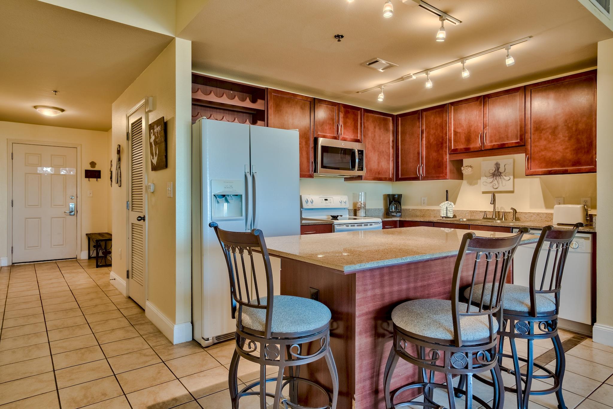 Laketown Wharf - Residential