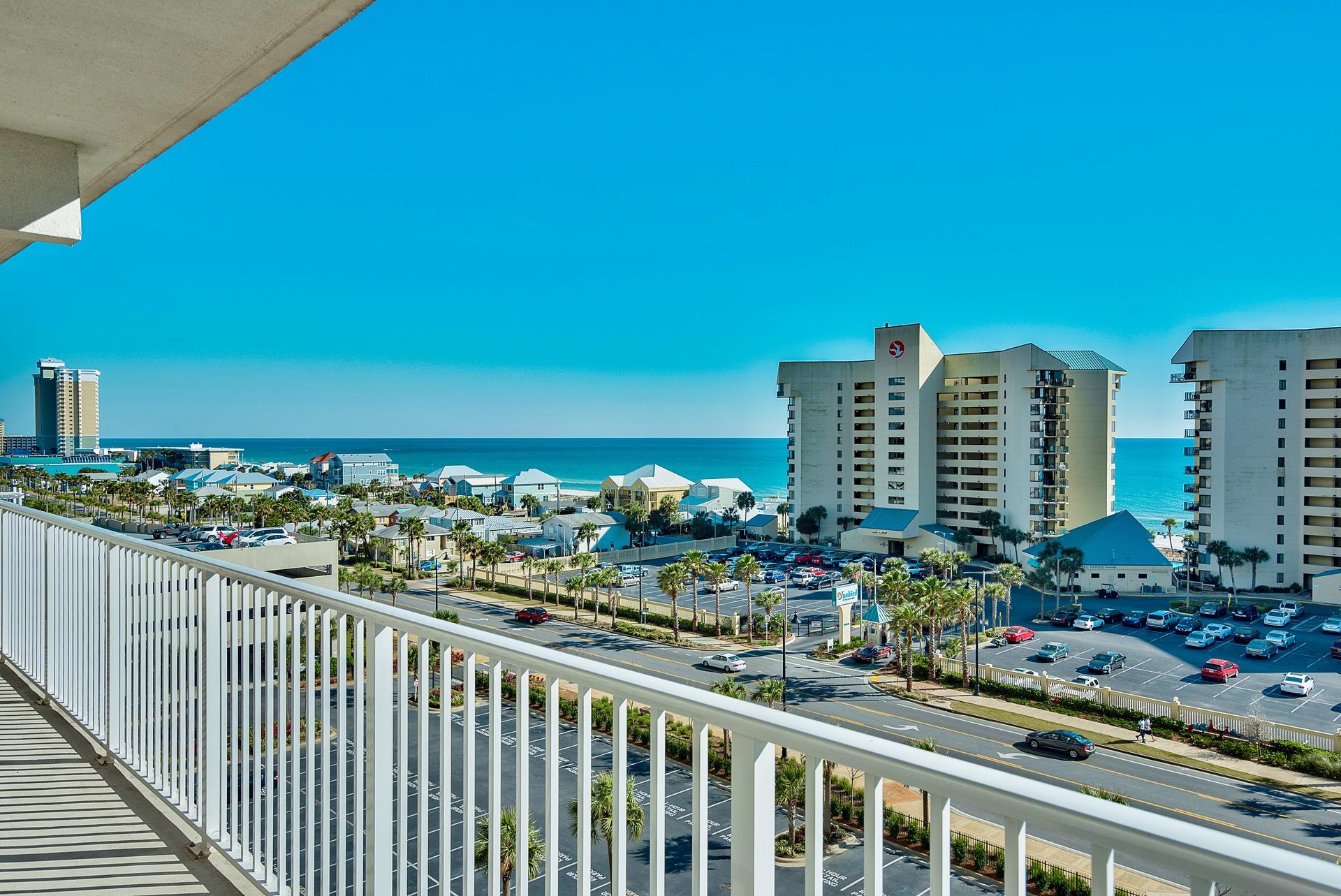 Laketown Wharf - Residential