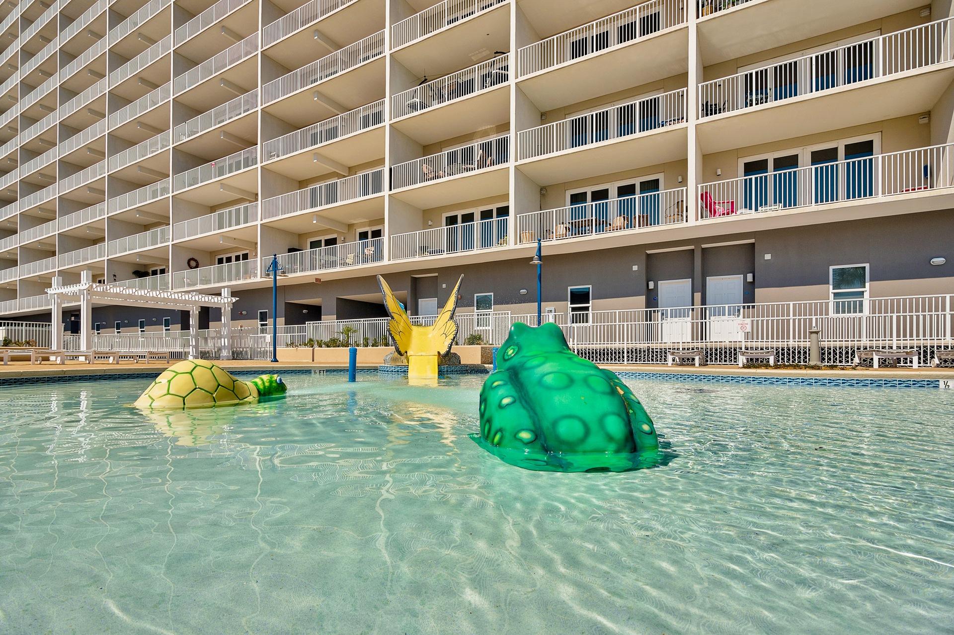 Laketown Wharf - Residential