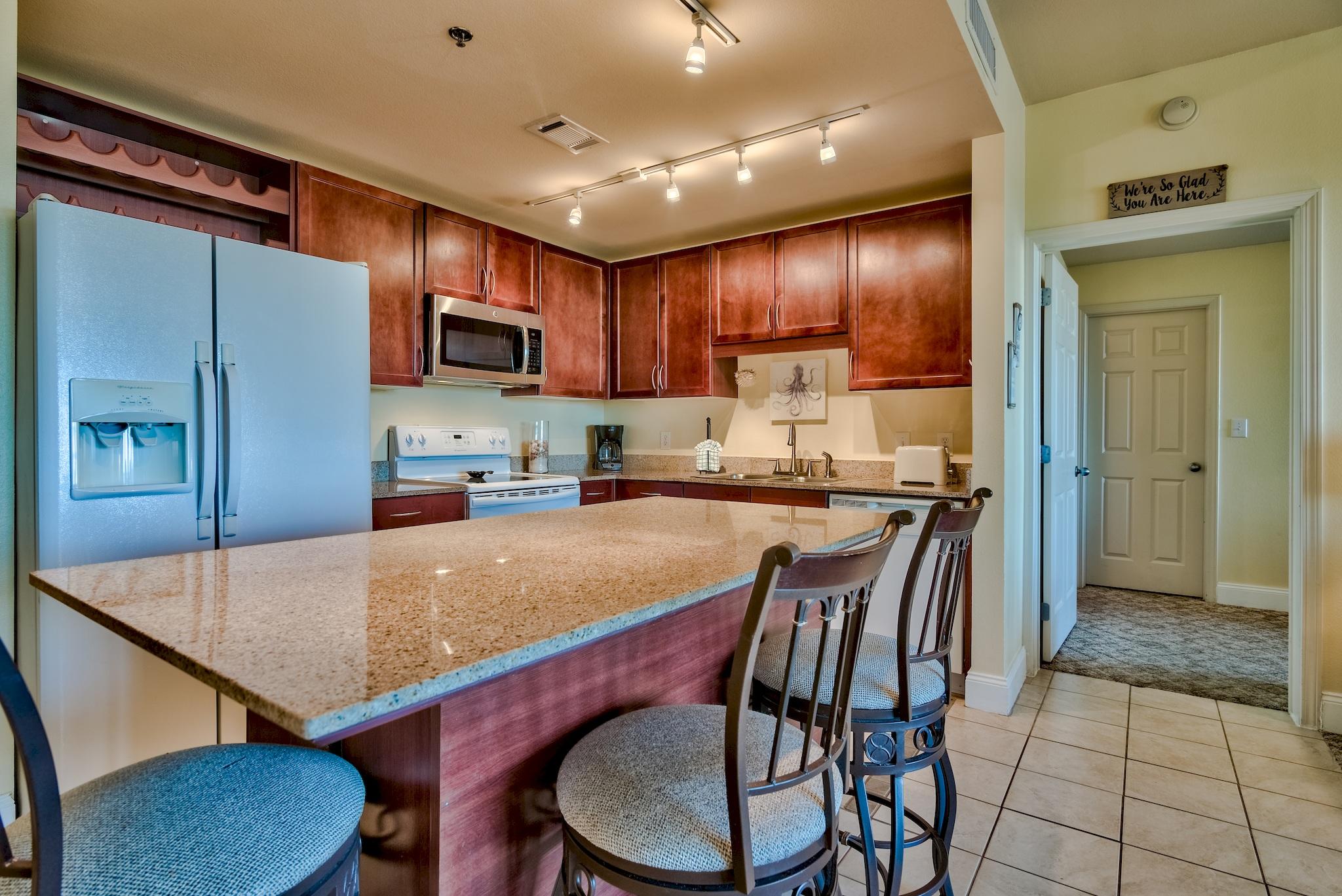 Laketown Wharf - Residential