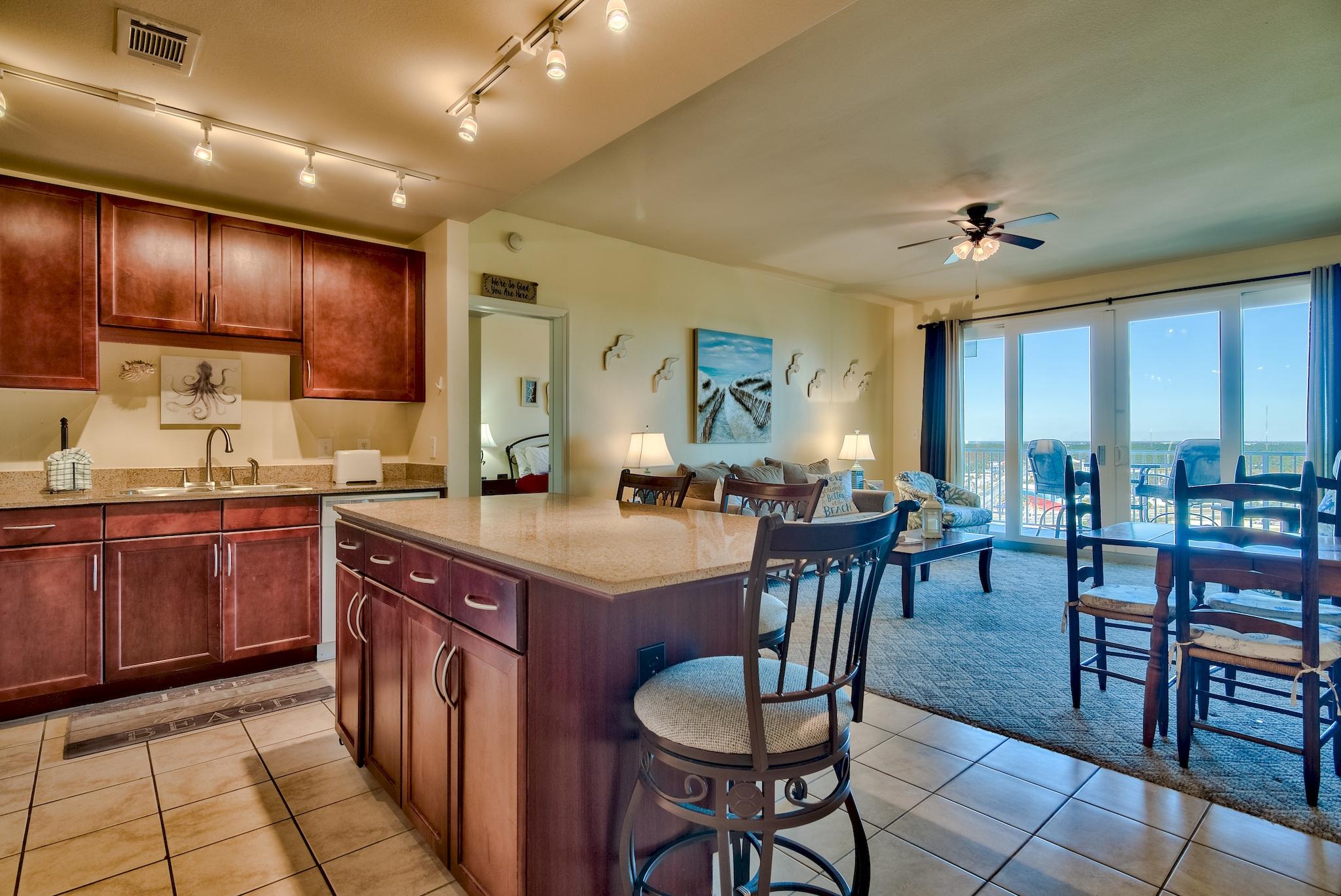 Laketown Wharf - Residential