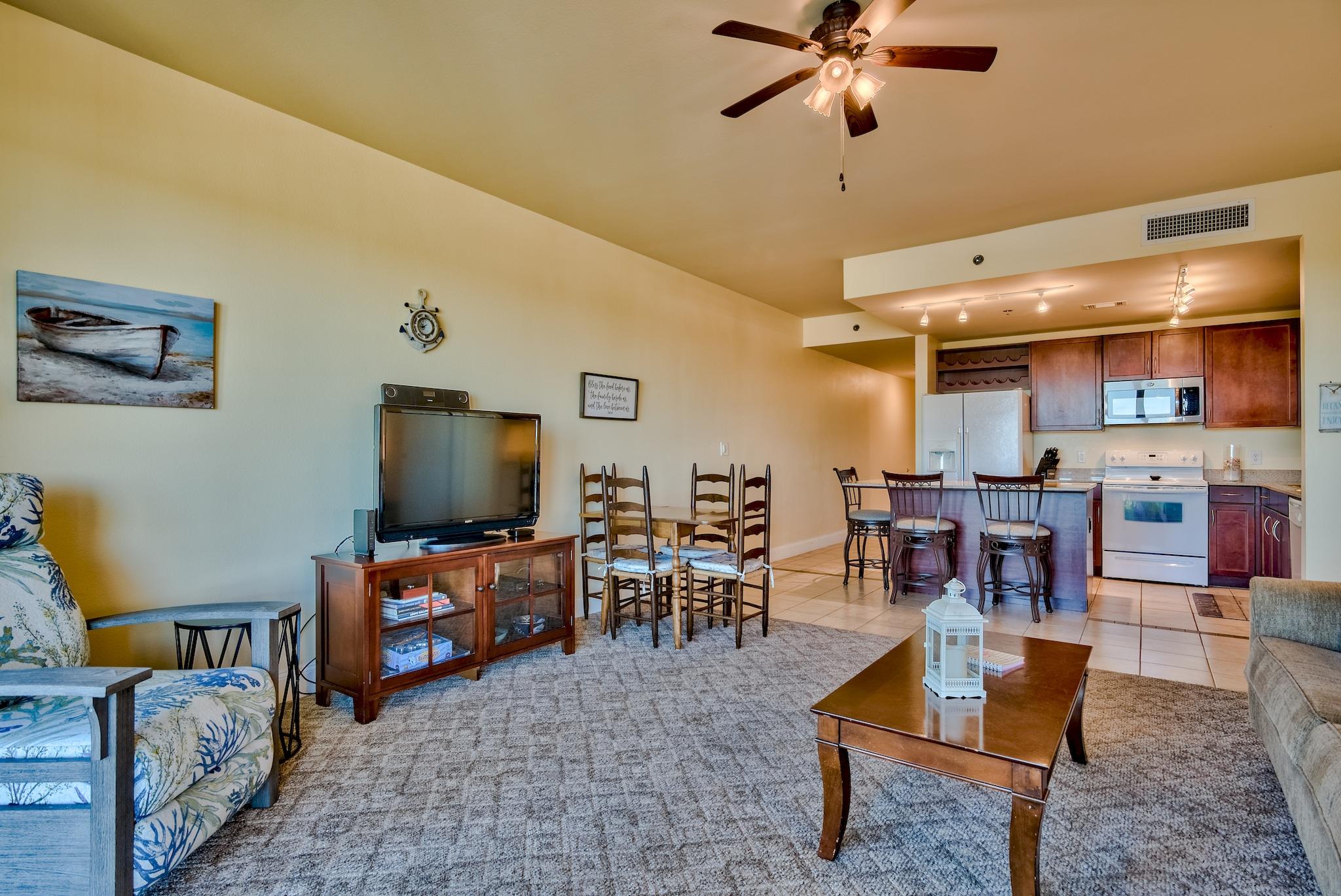 Laketown Wharf - Residential