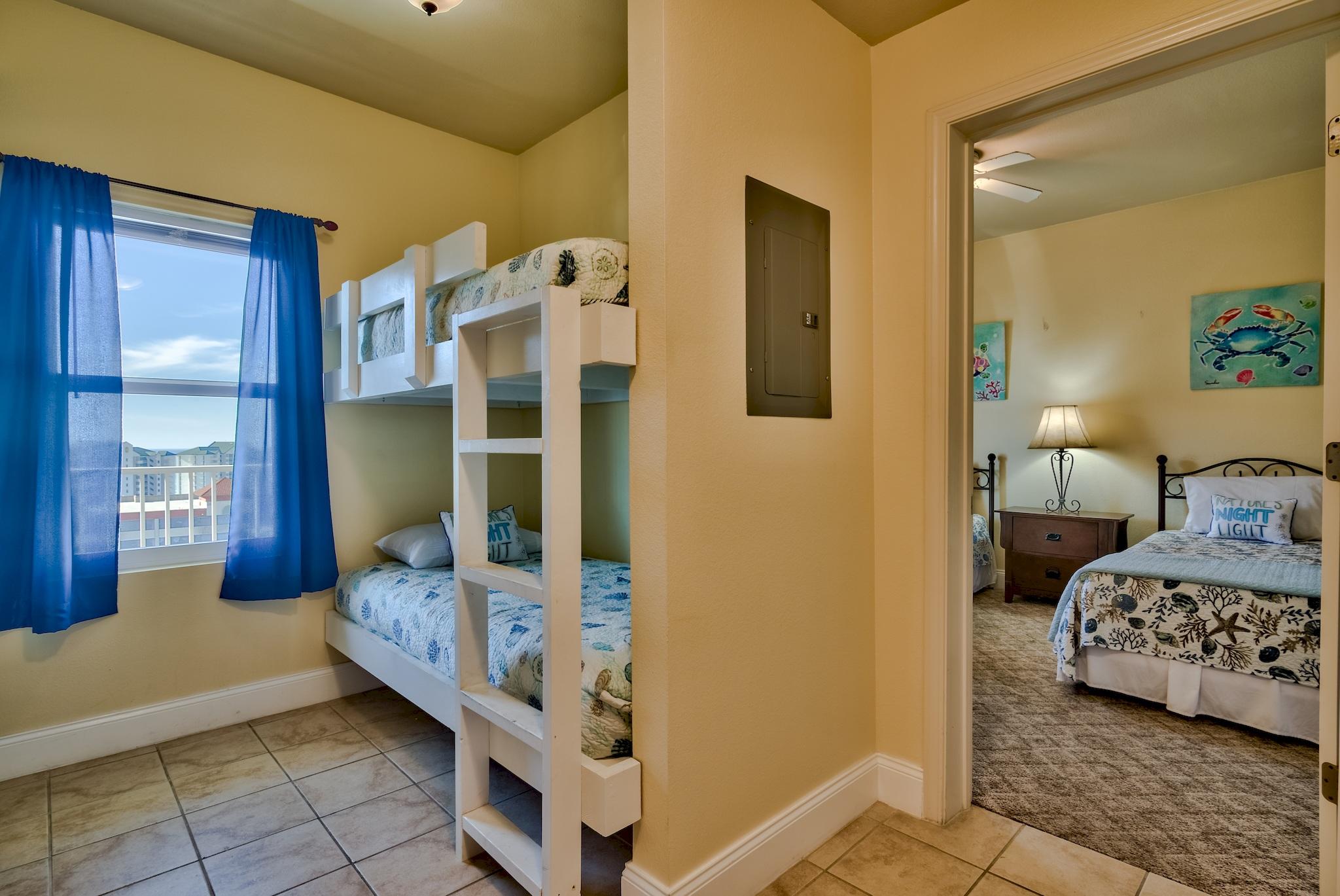 Laketown Wharf - Residential
