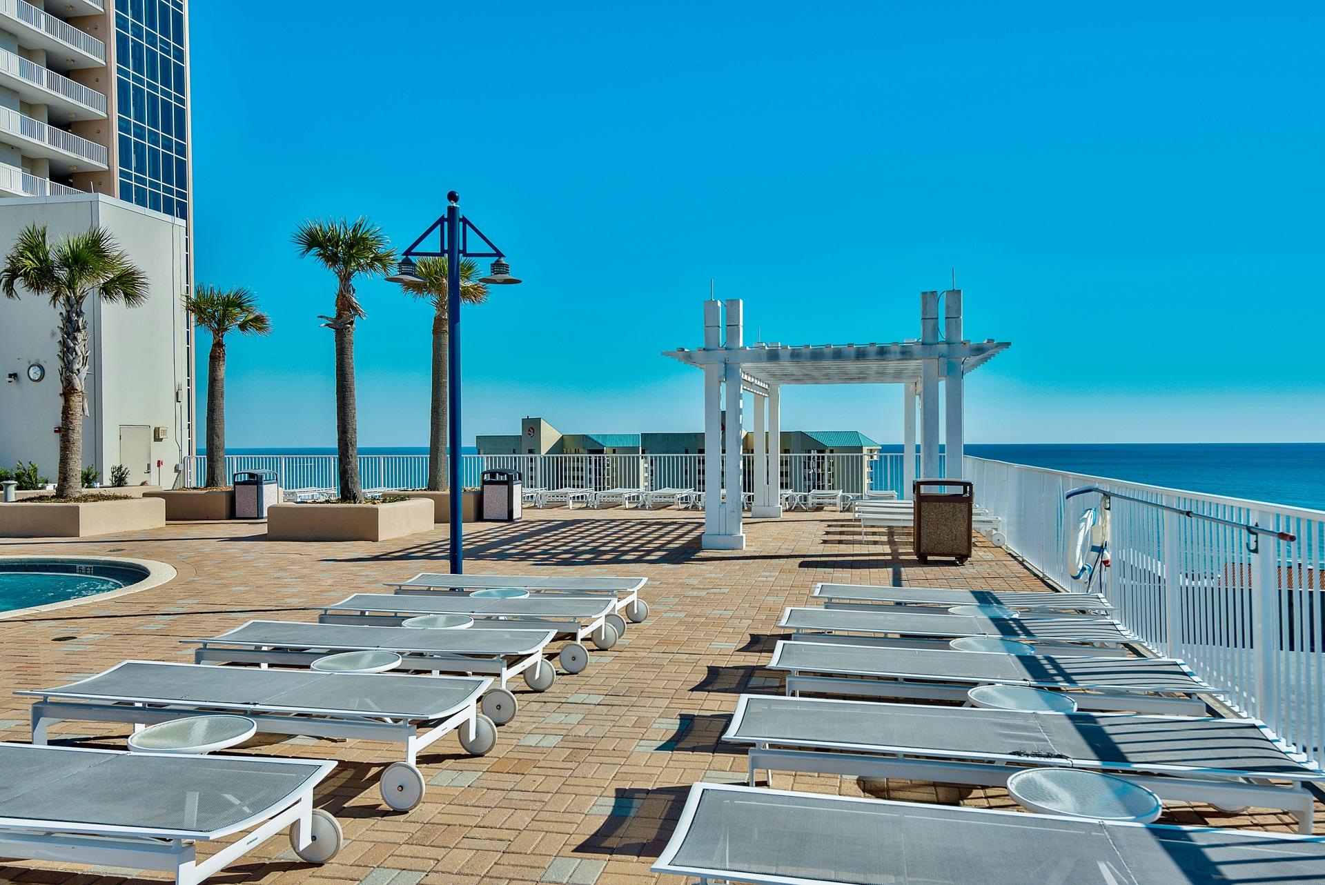 Laketown Wharf - Residential