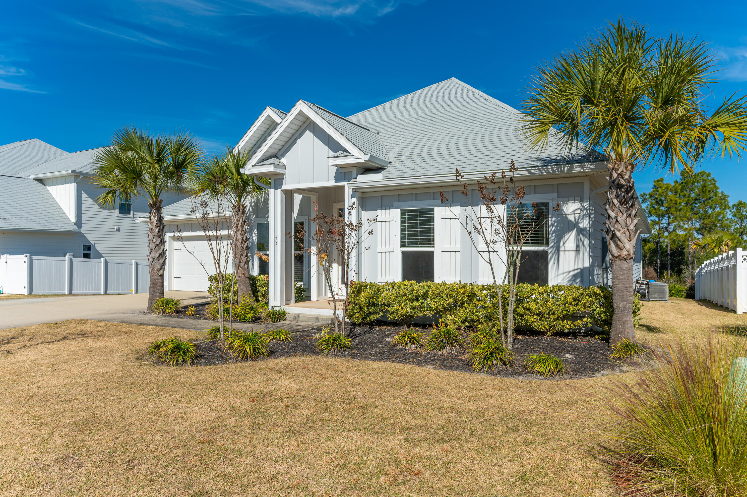 ocean view - Residential