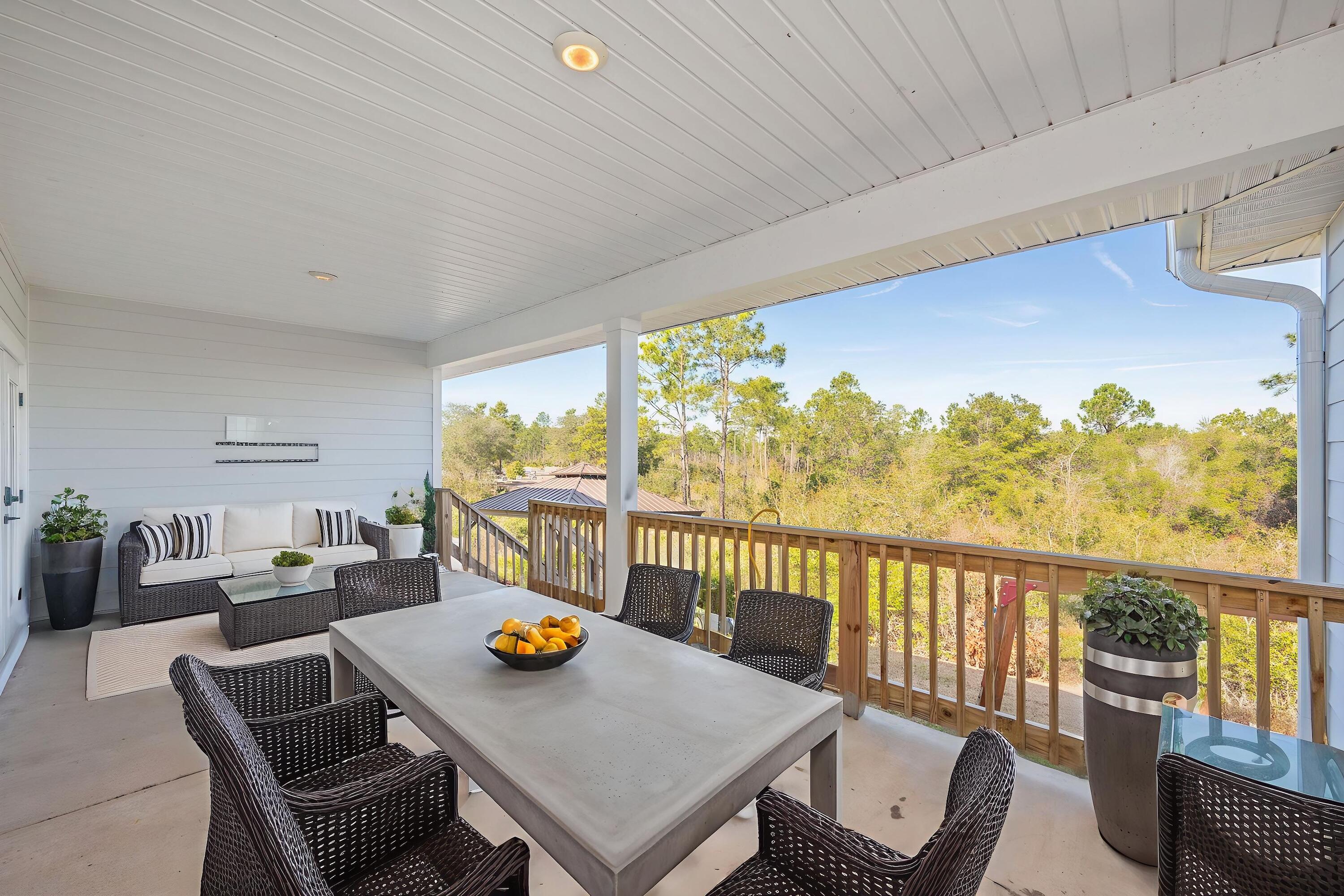 ocean view - Residential