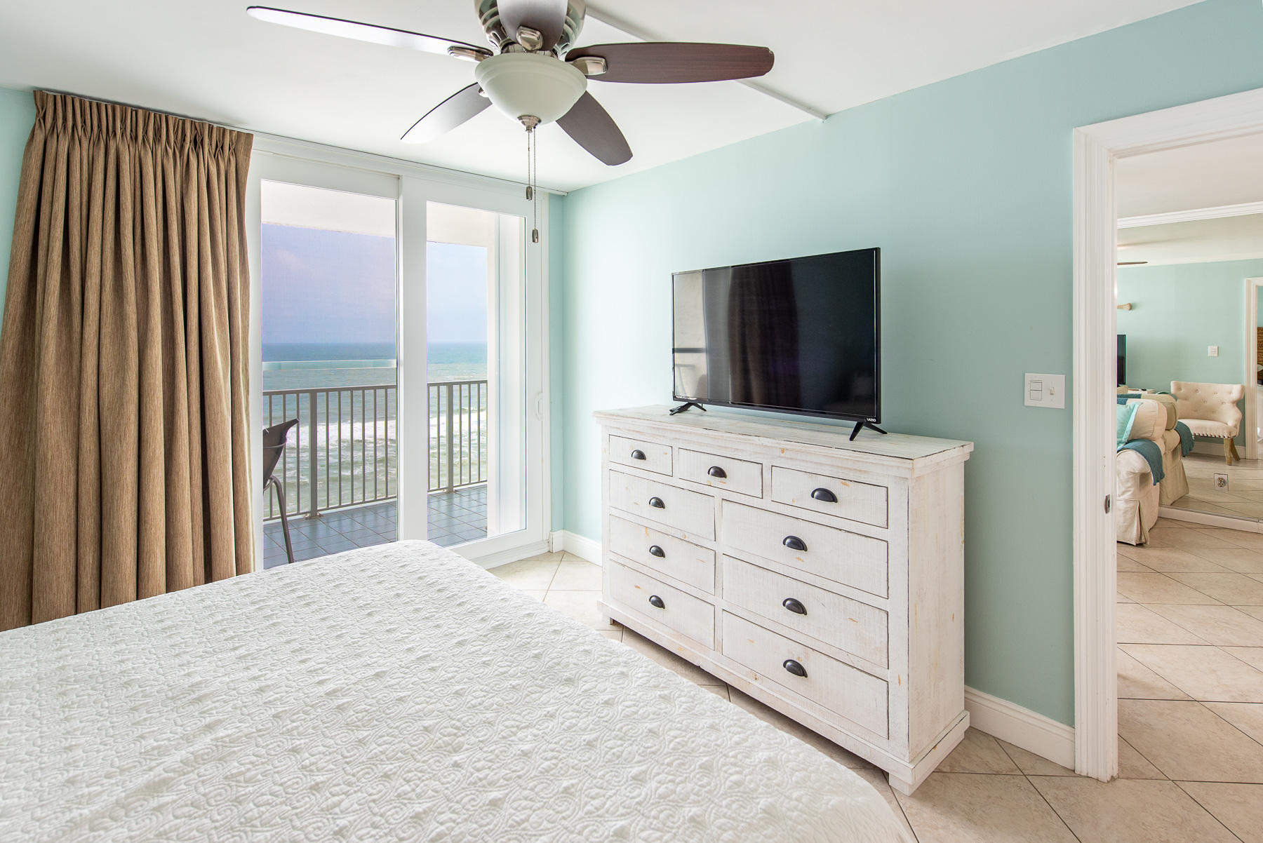 BEACHCREST CONDO - Residential