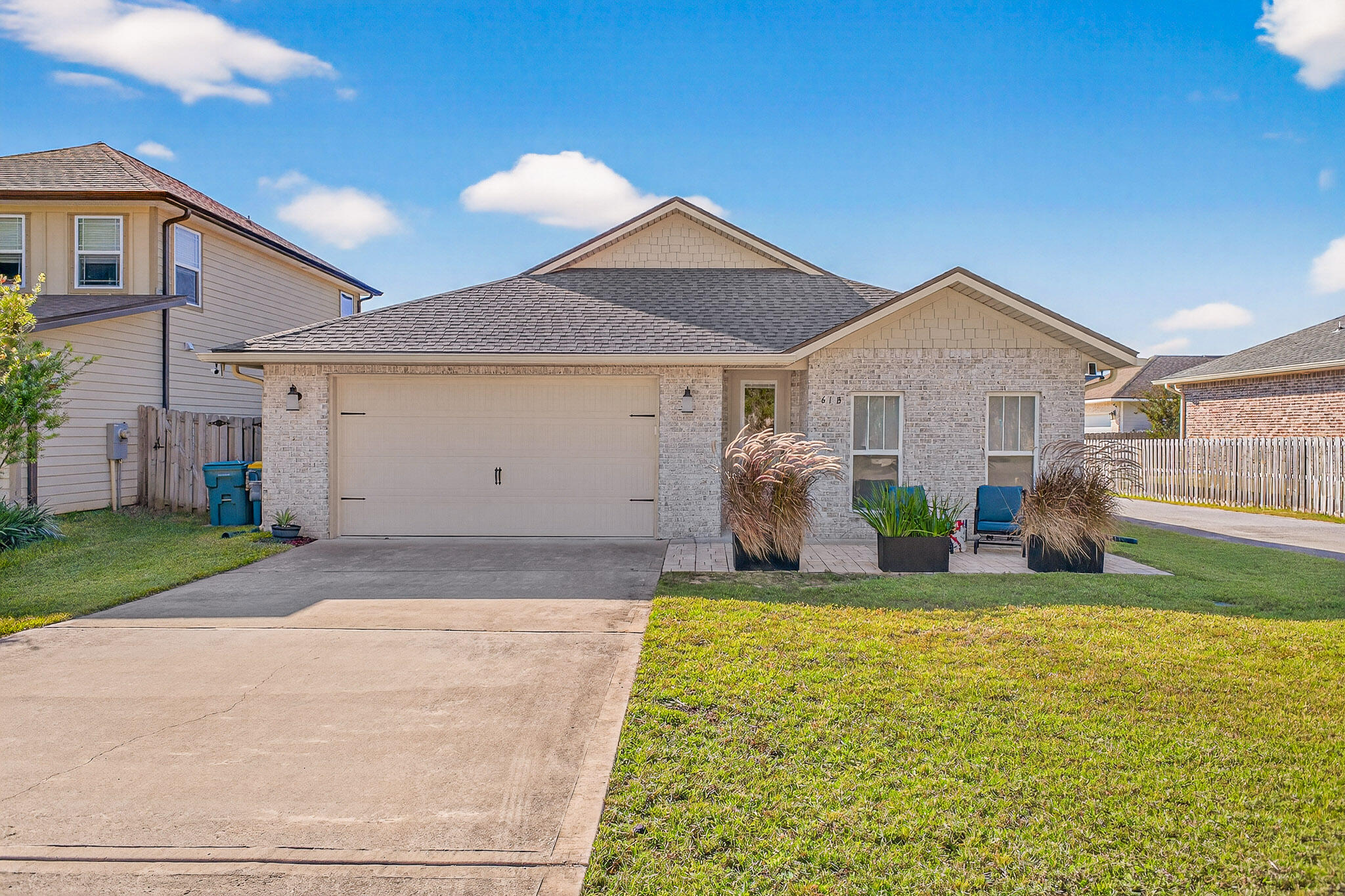 Temple Park - Residential
