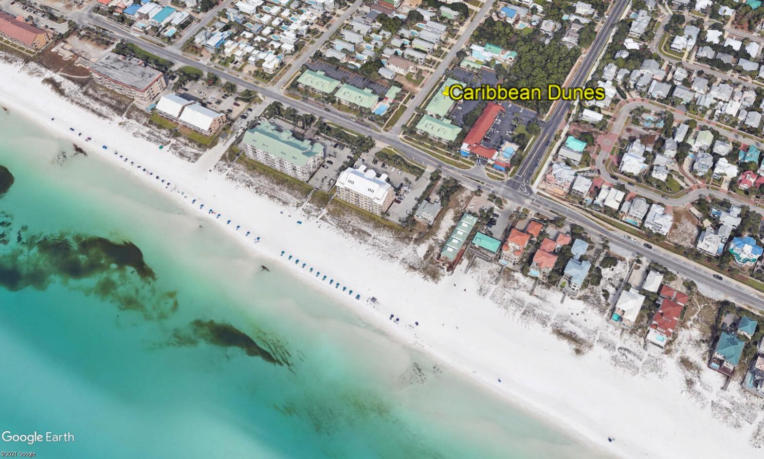 CARIBBEAN DUNES PH 2 - Residential