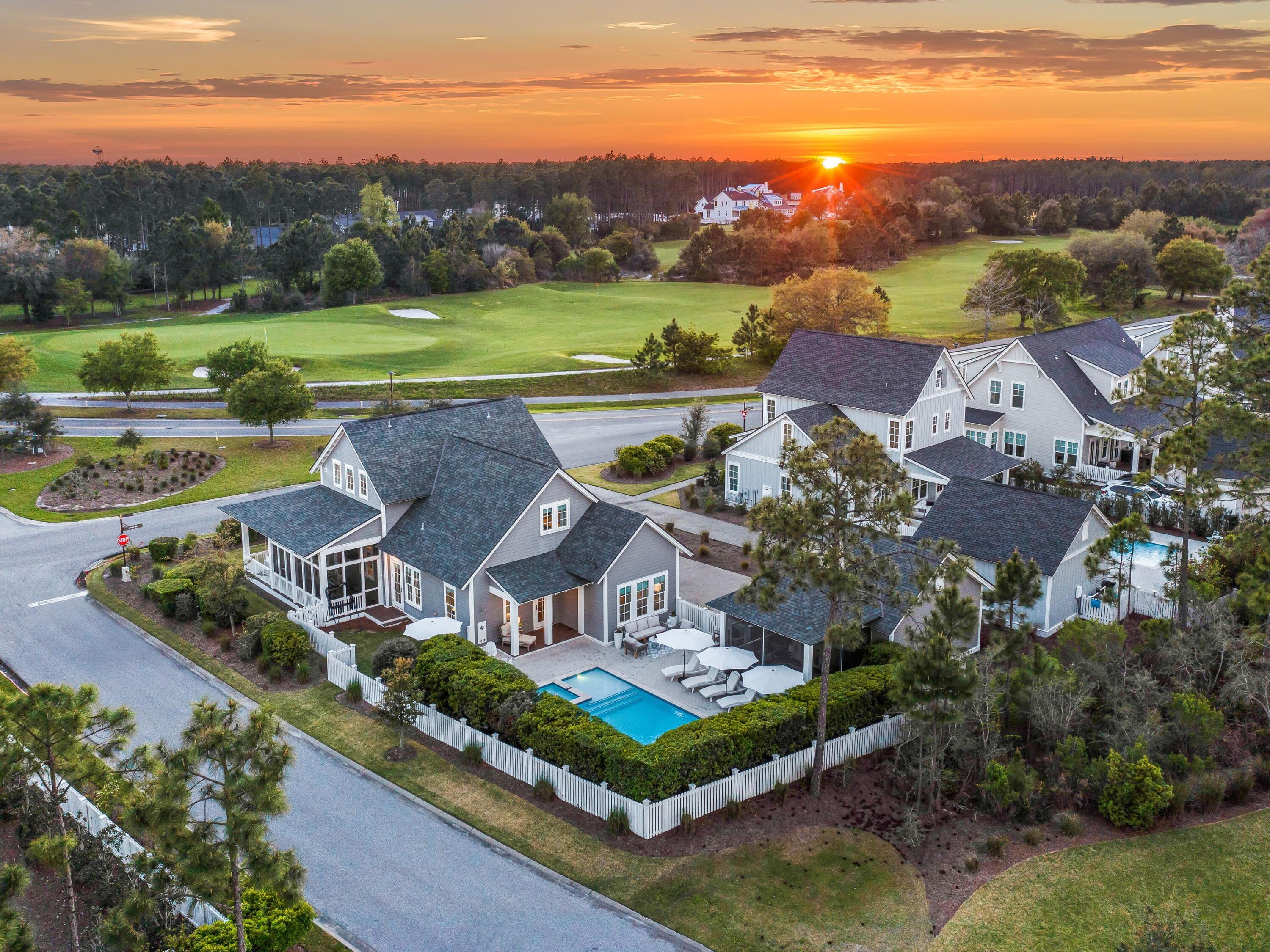 WATERSOUND ORIGINS - Residential