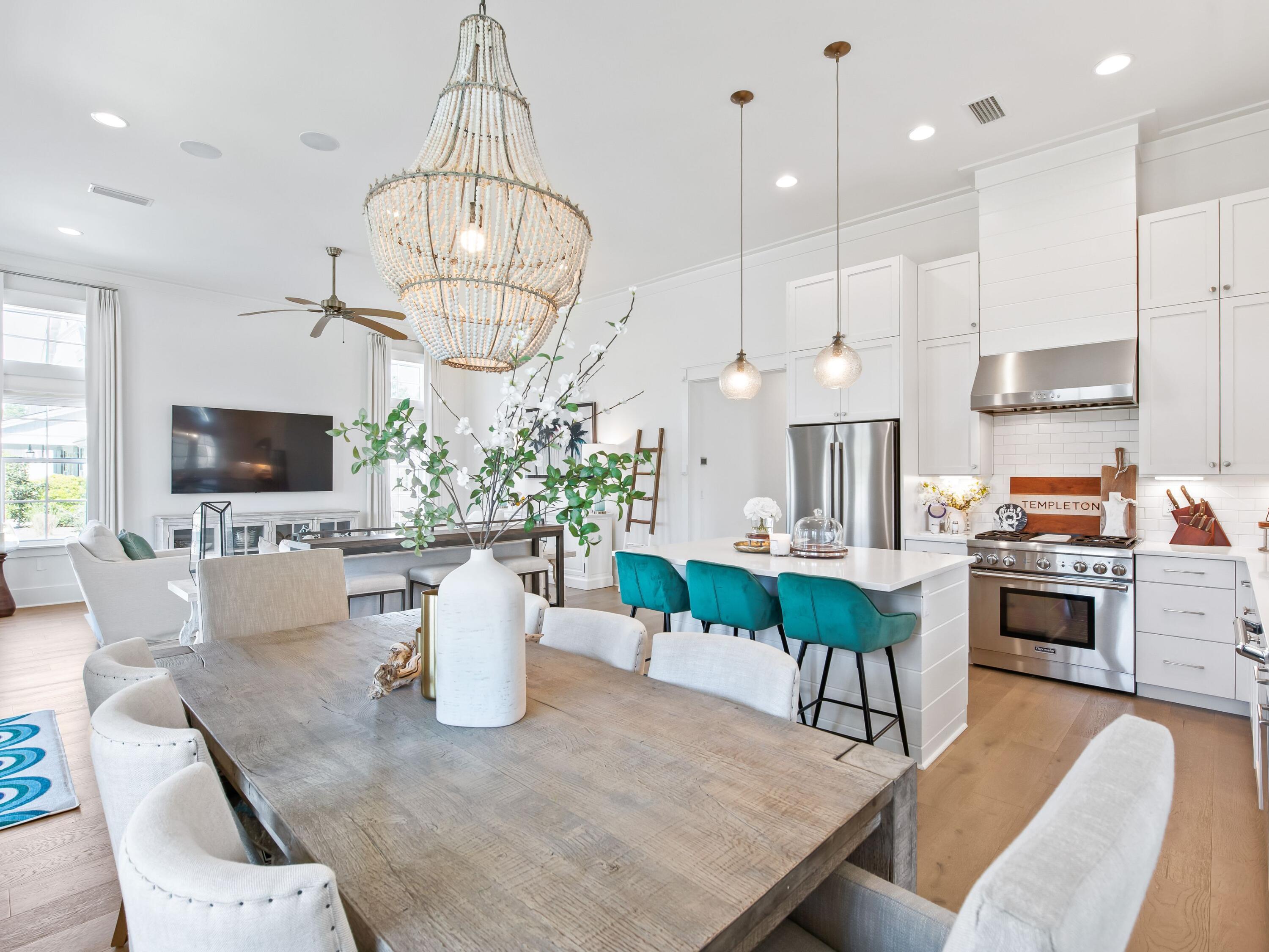 WATERSOUND ORIGINS - Residential