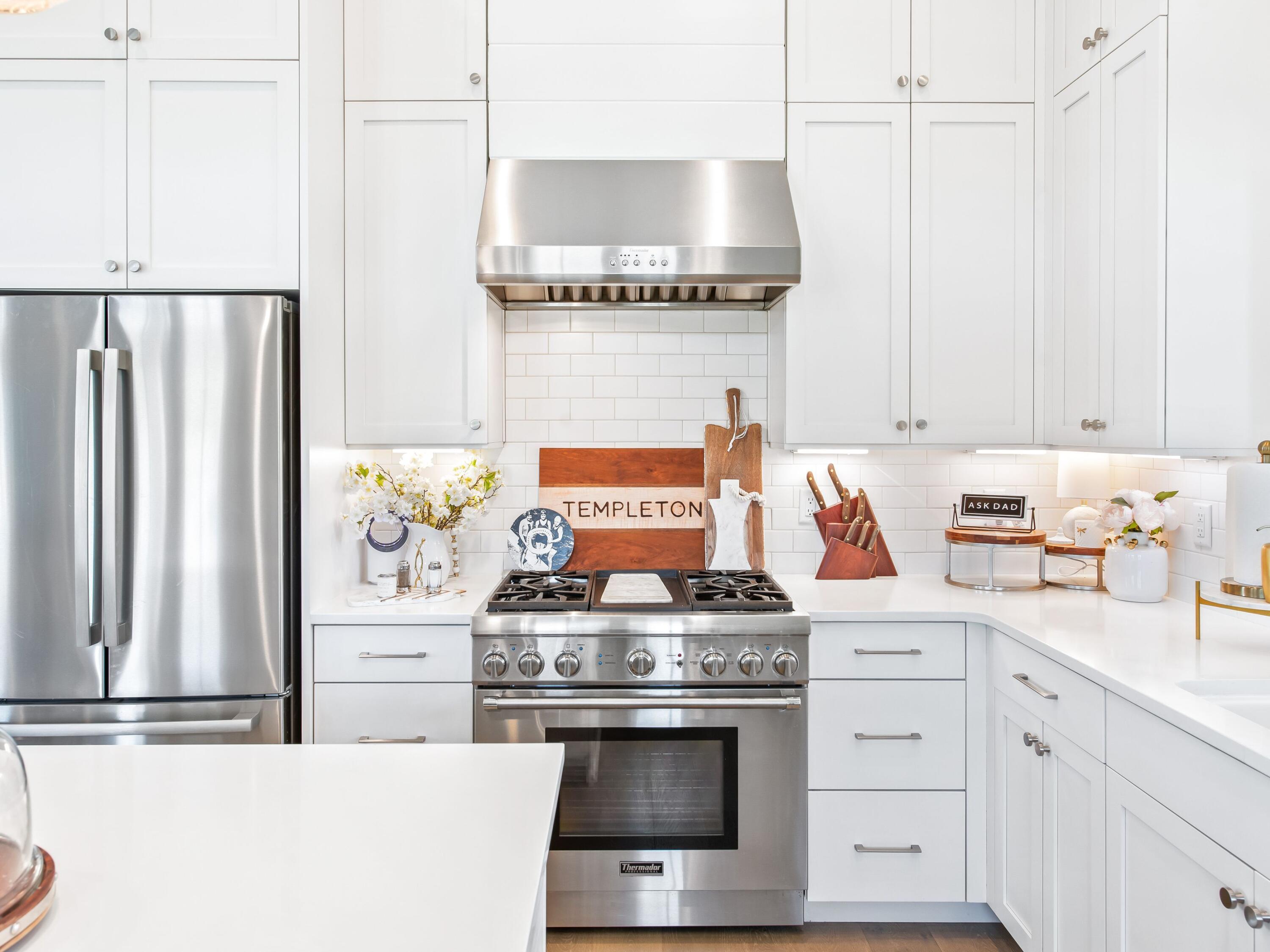 WATERSOUND ORIGINS - Residential