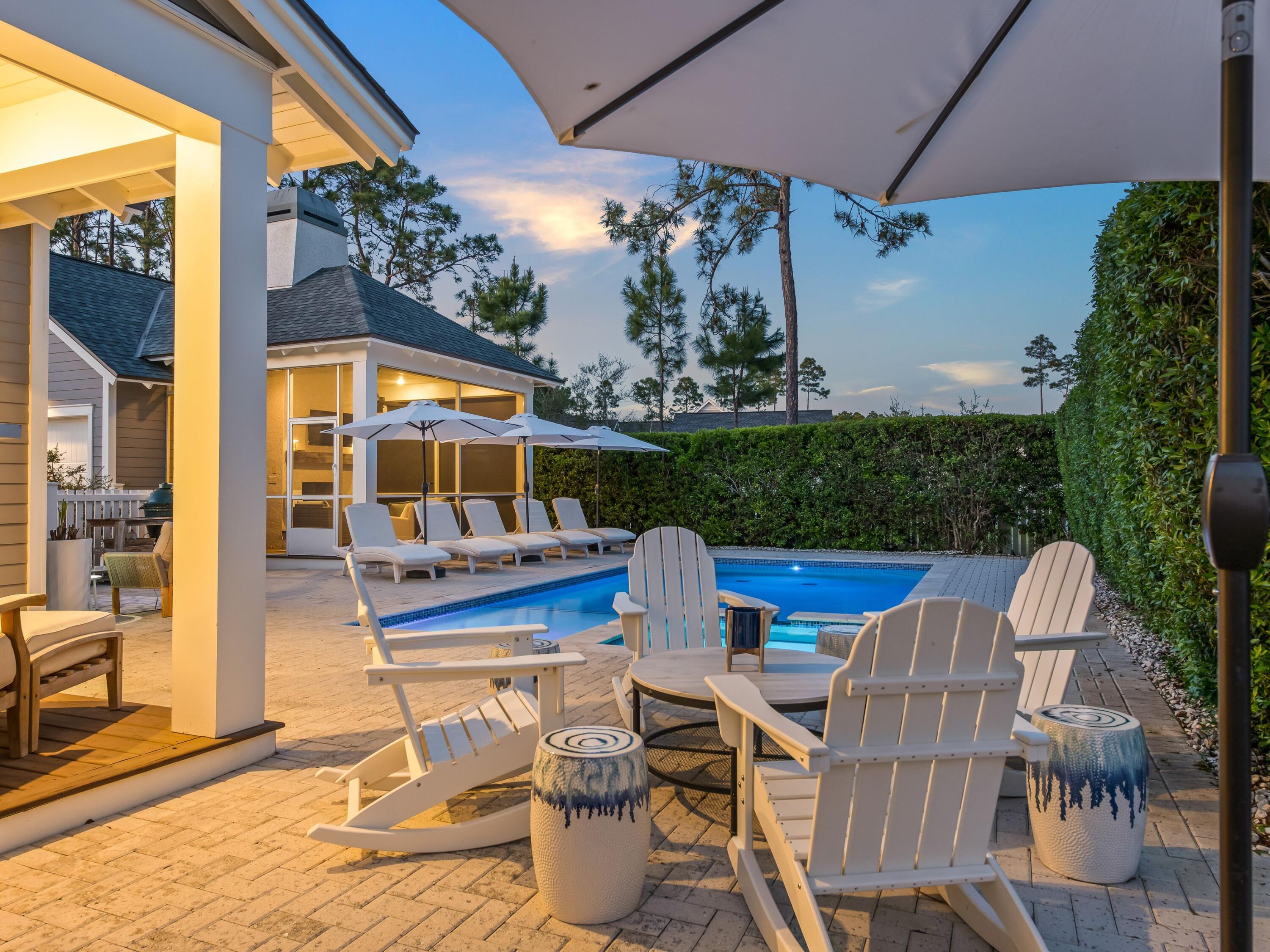 WATERSOUND ORIGINS - Residential