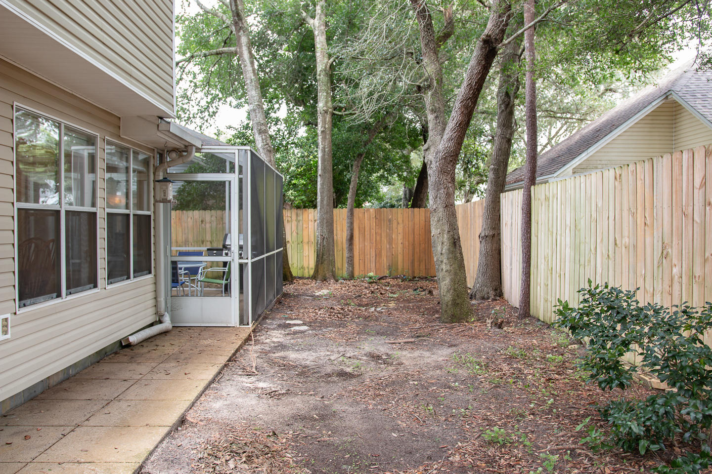 PARKWOOD AT BLUEWATER BAY - Residential Lease