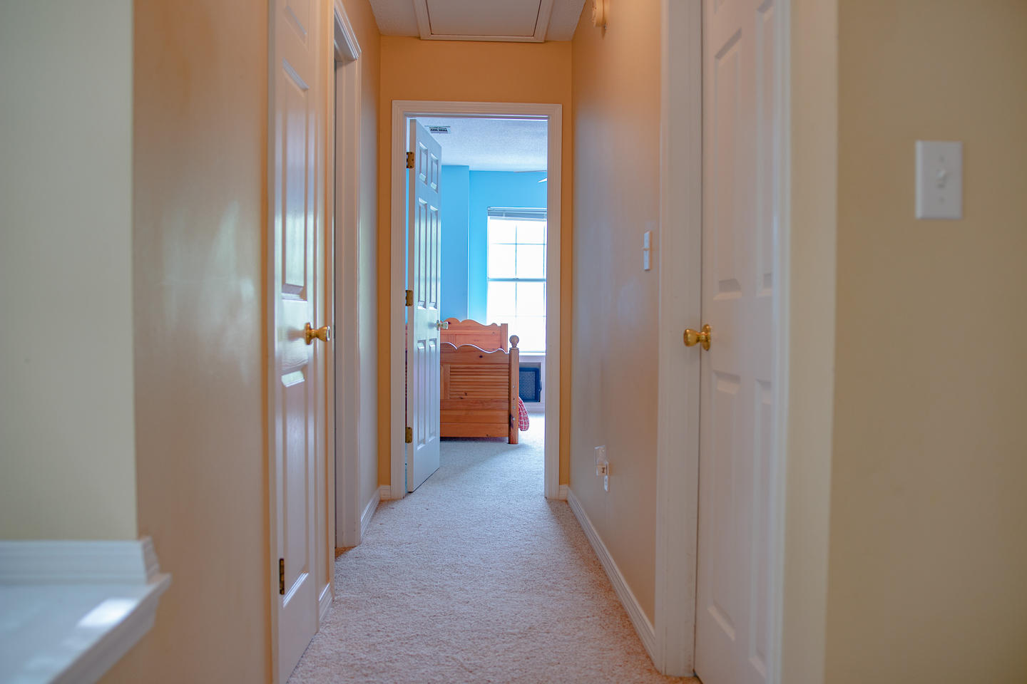 PARKWOOD AT BLUEWATER BAY - Residential Lease
