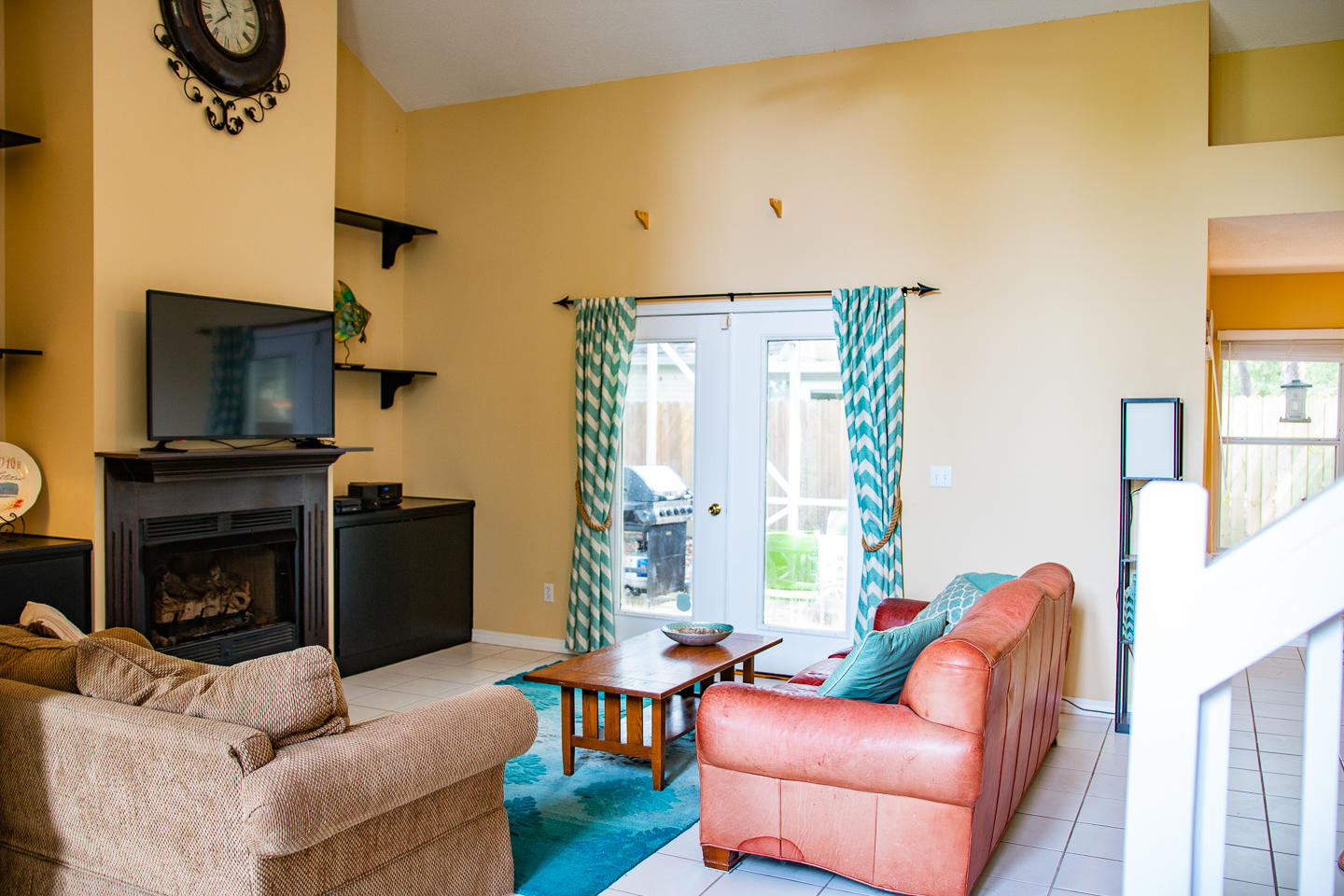 PARKWOOD AT BLUEWATER BAY - Residential Lease