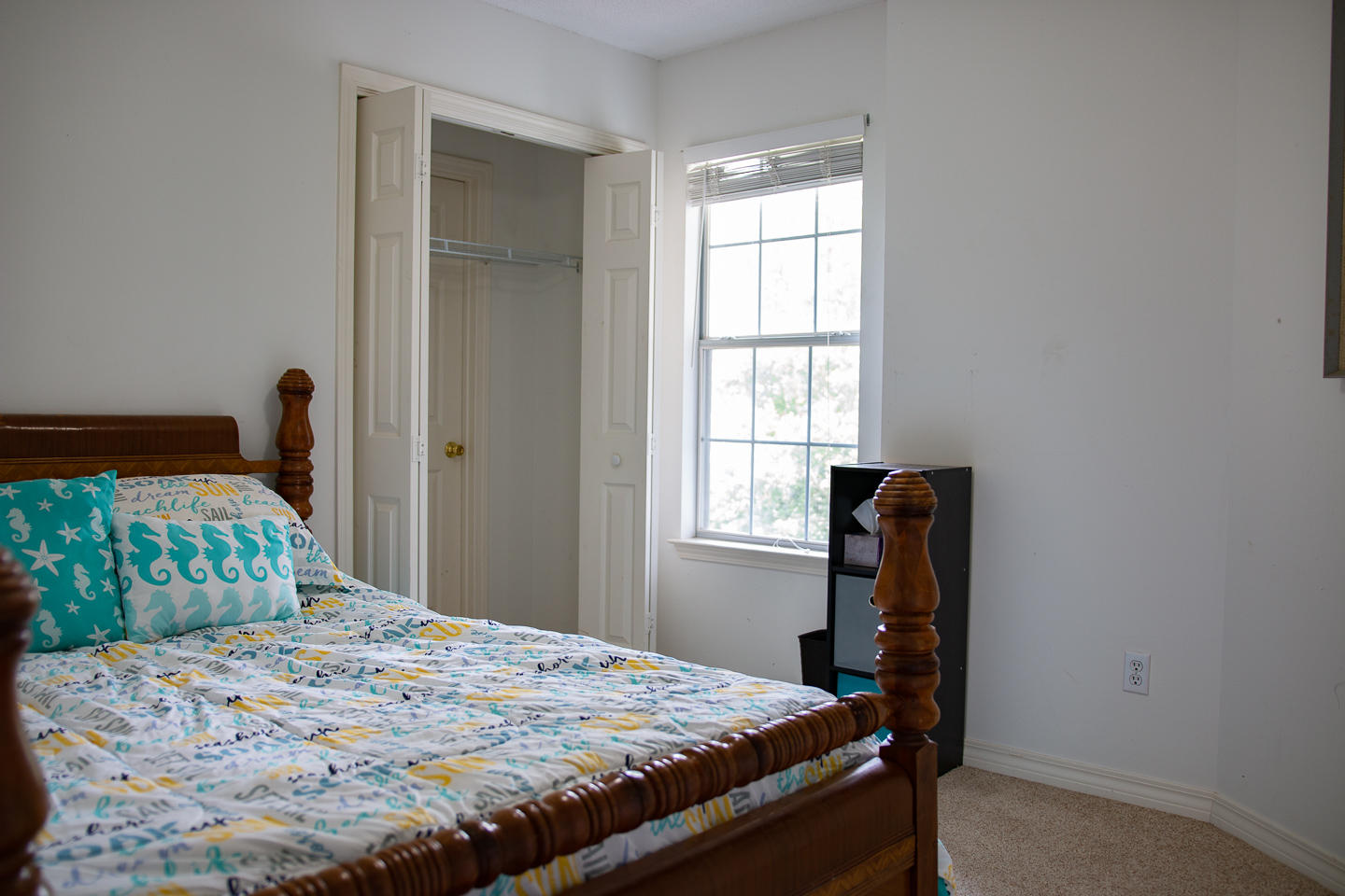 PARKWOOD AT BLUEWATER BAY - Residential Lease