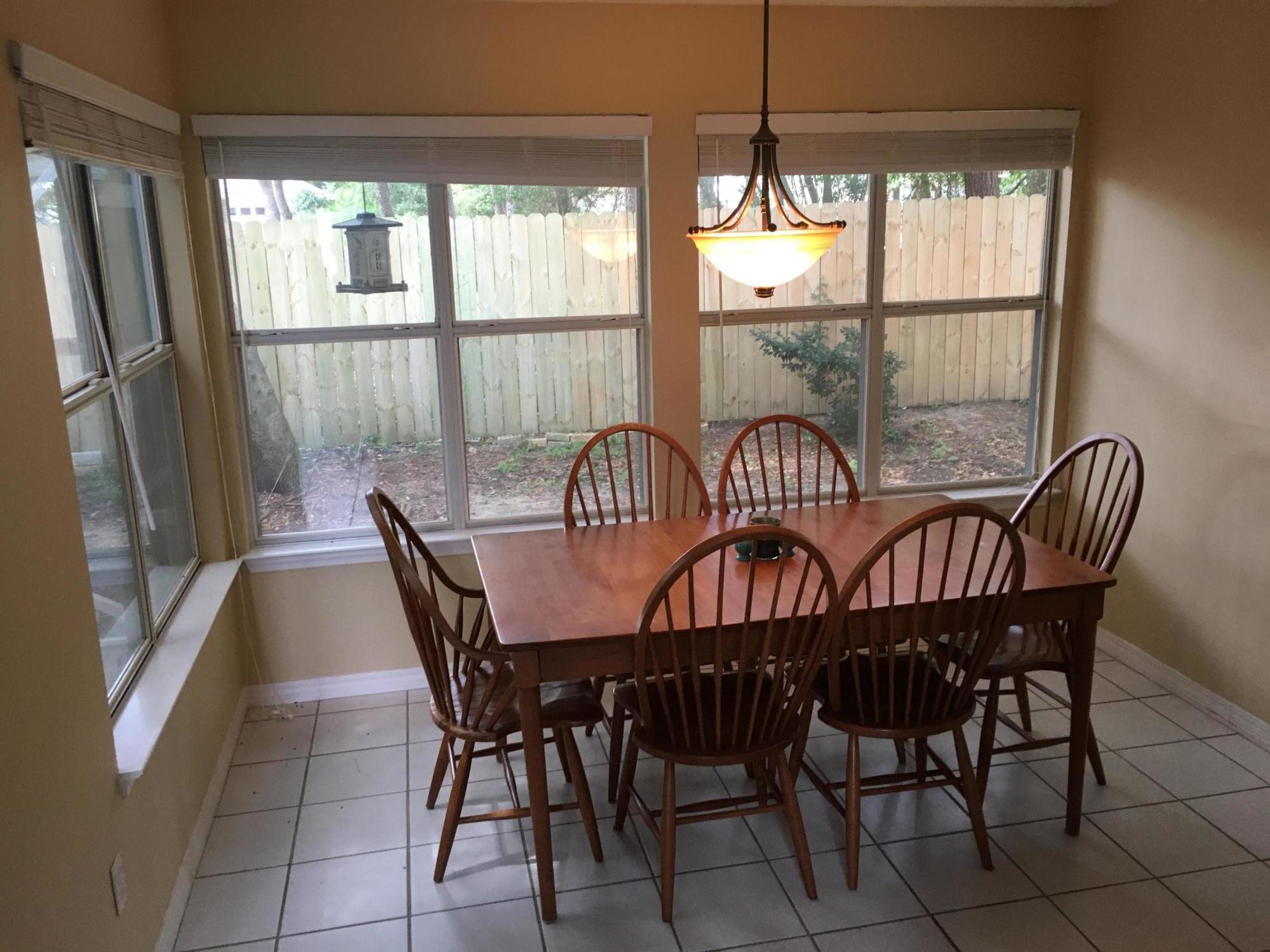 PARKWOOD AT BLUEWATER BAY - Residential Lease