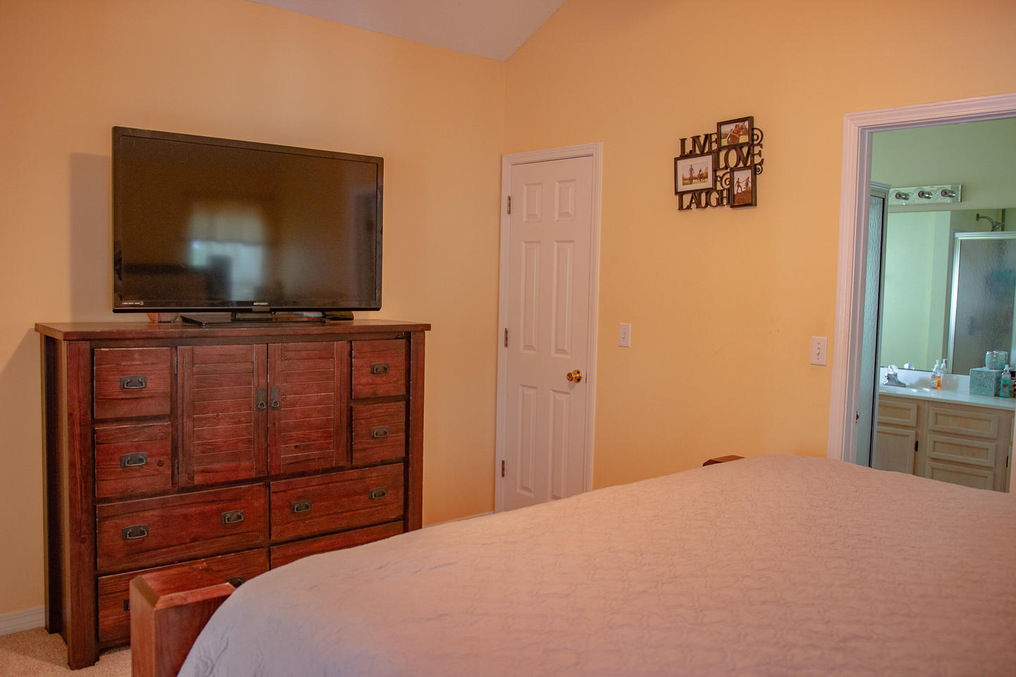 PARKWOOD AT BLUEWATER BAY - Residential Lease