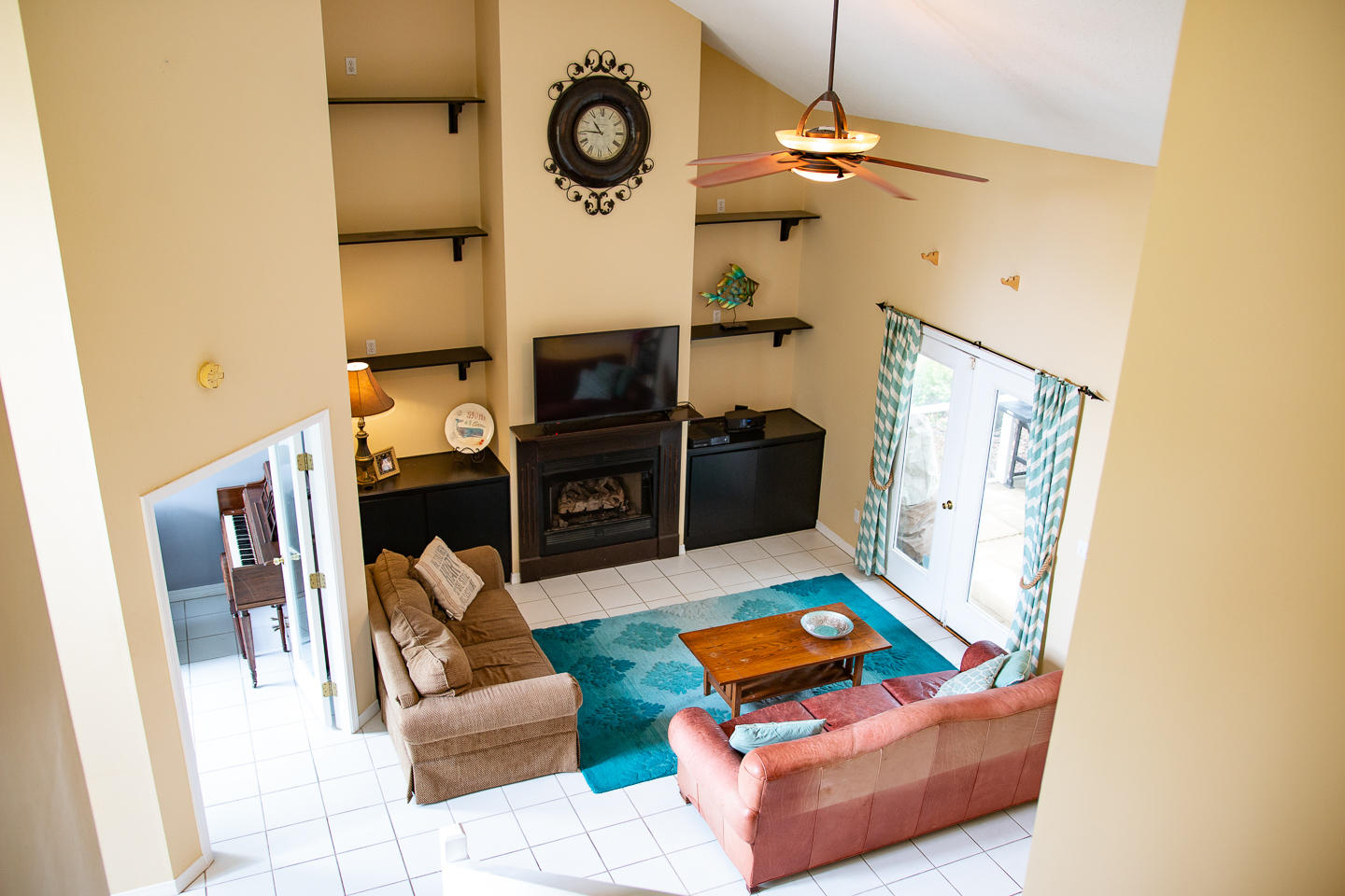 PARKWOOD AT BLUEWATER BAY - Residential Lease