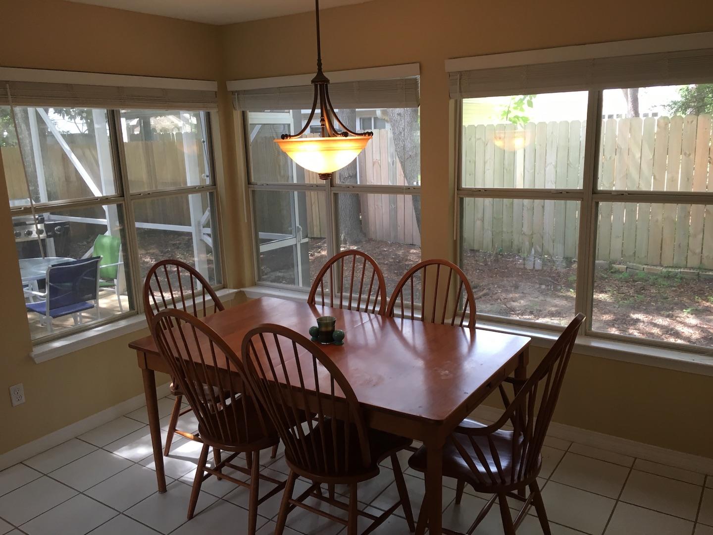 PARKWOOD AT BLUEWATER BAY - Residential Lease