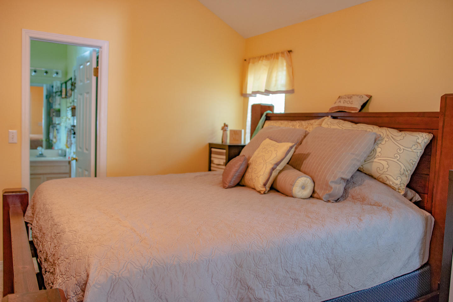 PARKWOOD AT BLUEWATER BAY - Residential Lease
