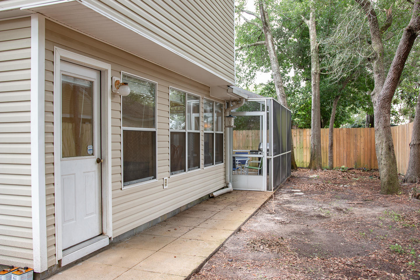 PARKWOOD AT BLUEWATER BAY - Residential Lease
