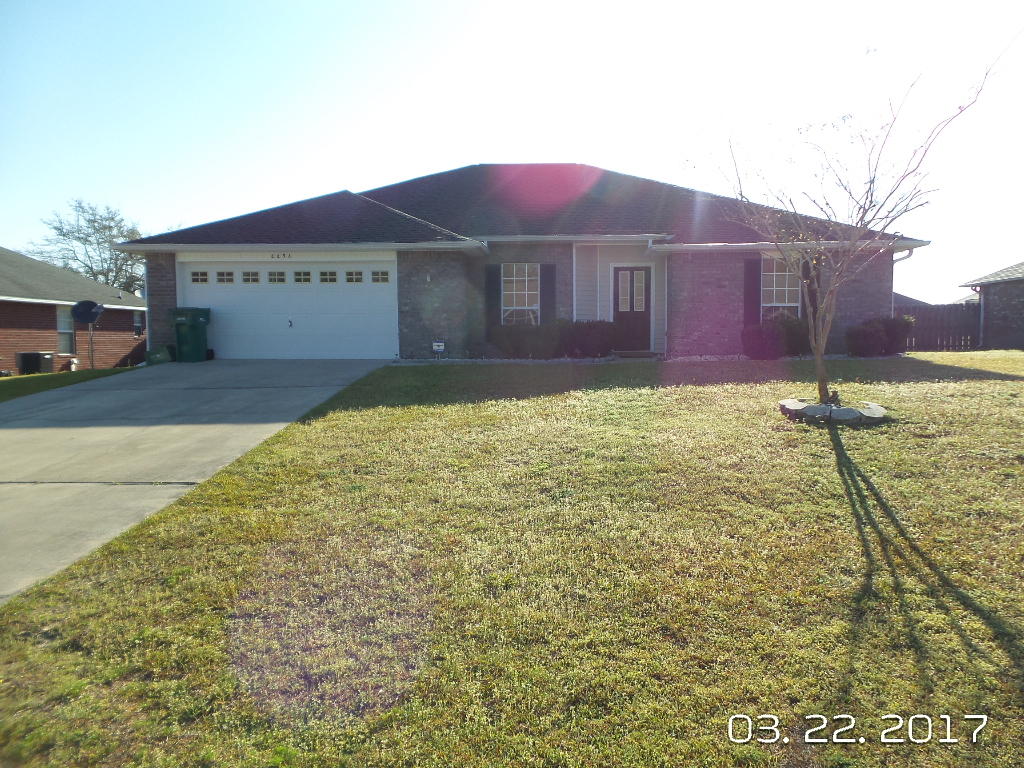 LEE FARMS PH II LOT 17 BLK B - Residential Lease