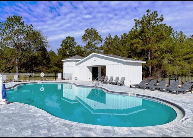 HERITAGE PLANTATION (231919.00) - Residential Lease