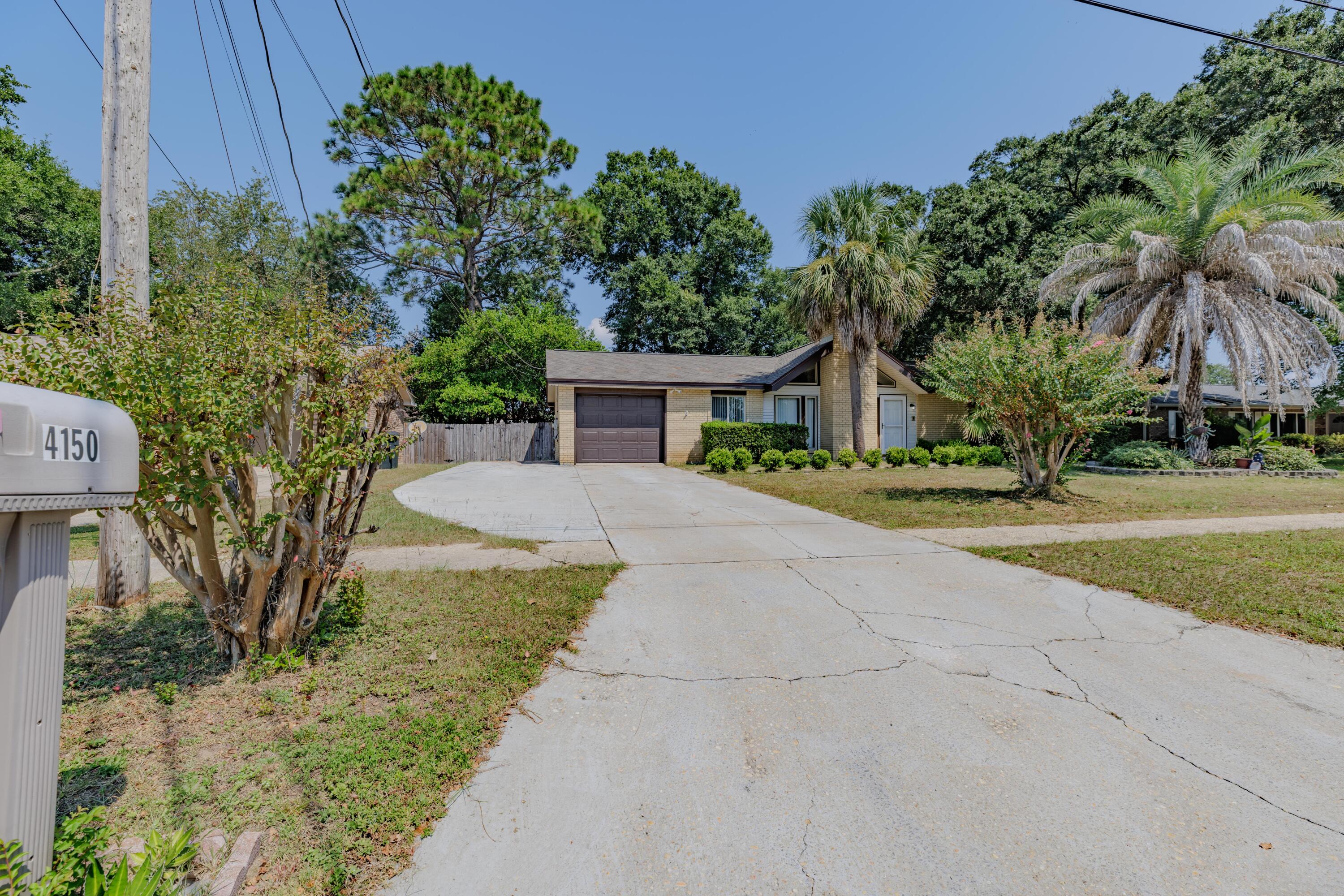 SCENIC HEIGHTS - Residential