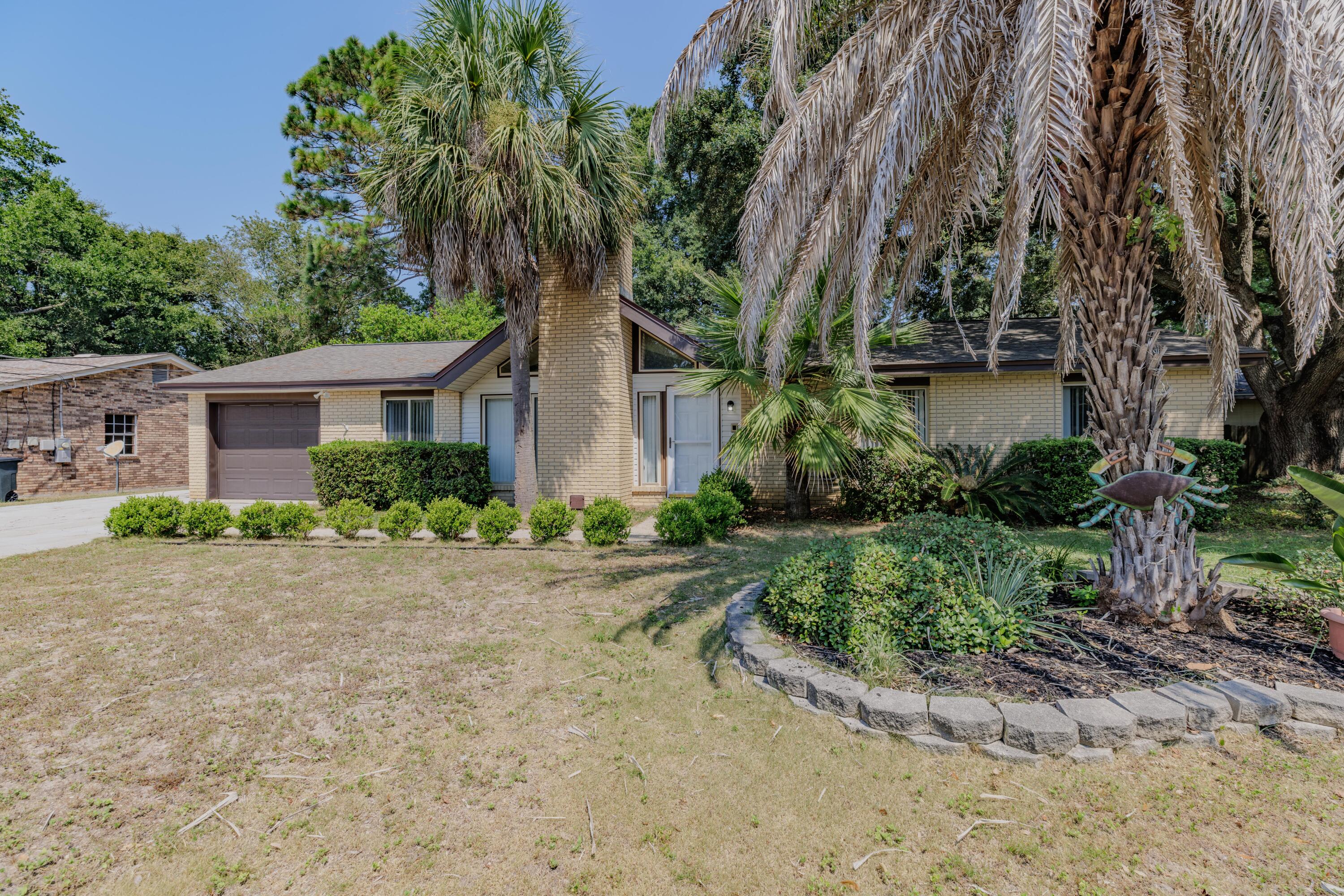 SCENIC HEIGHTS - Residential