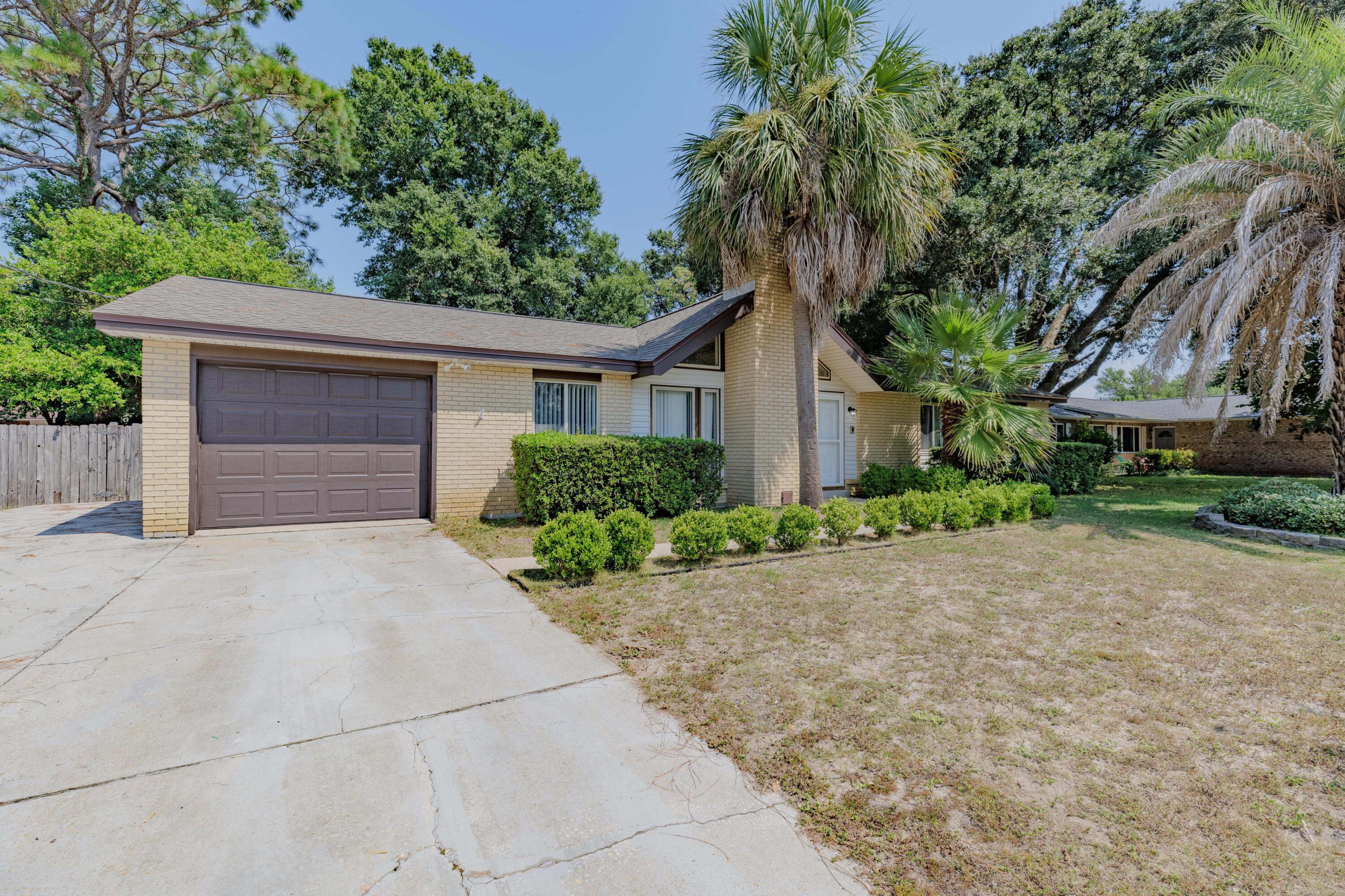 SCENIC HEIGHTS - Residential