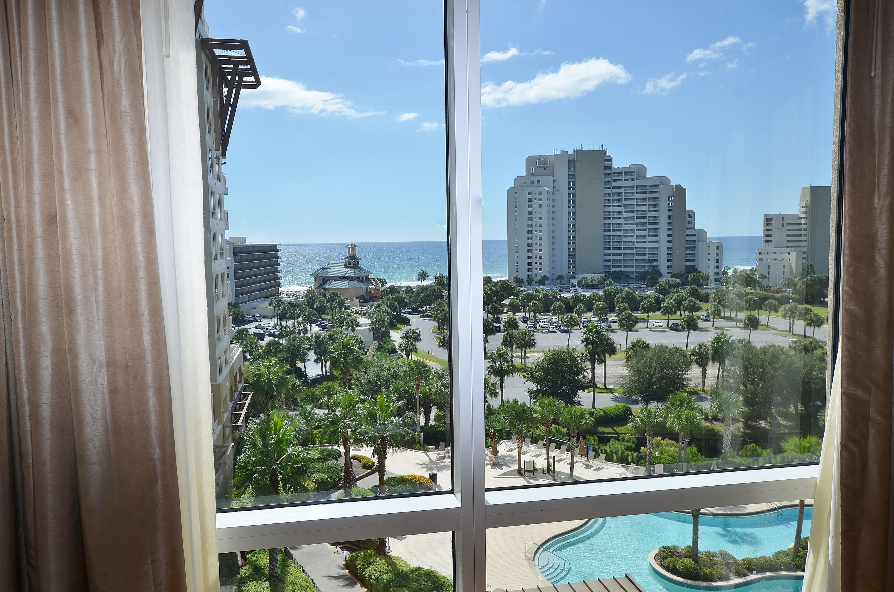 LUAU I - Residential Lease