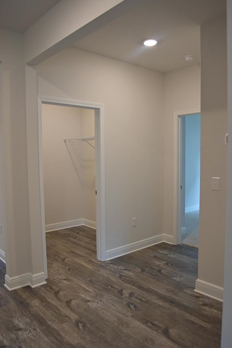 Make this BRAND NEW home yours! This one story, 4 bedroom, 2 bath with a 2 car garage home is located in the middle of Sand Rosa Beach! Smart home package, granite in kitchen and bathroom, EVP flooring, carpet in all bedrooms, stainless steel appliances,recessed lighting, separate shower and tub in master bathroom, large master closet, covered patio and so much more! neighborhood close to all schools. Nearby public boat launch for access to the bay and a short drive to the beach.