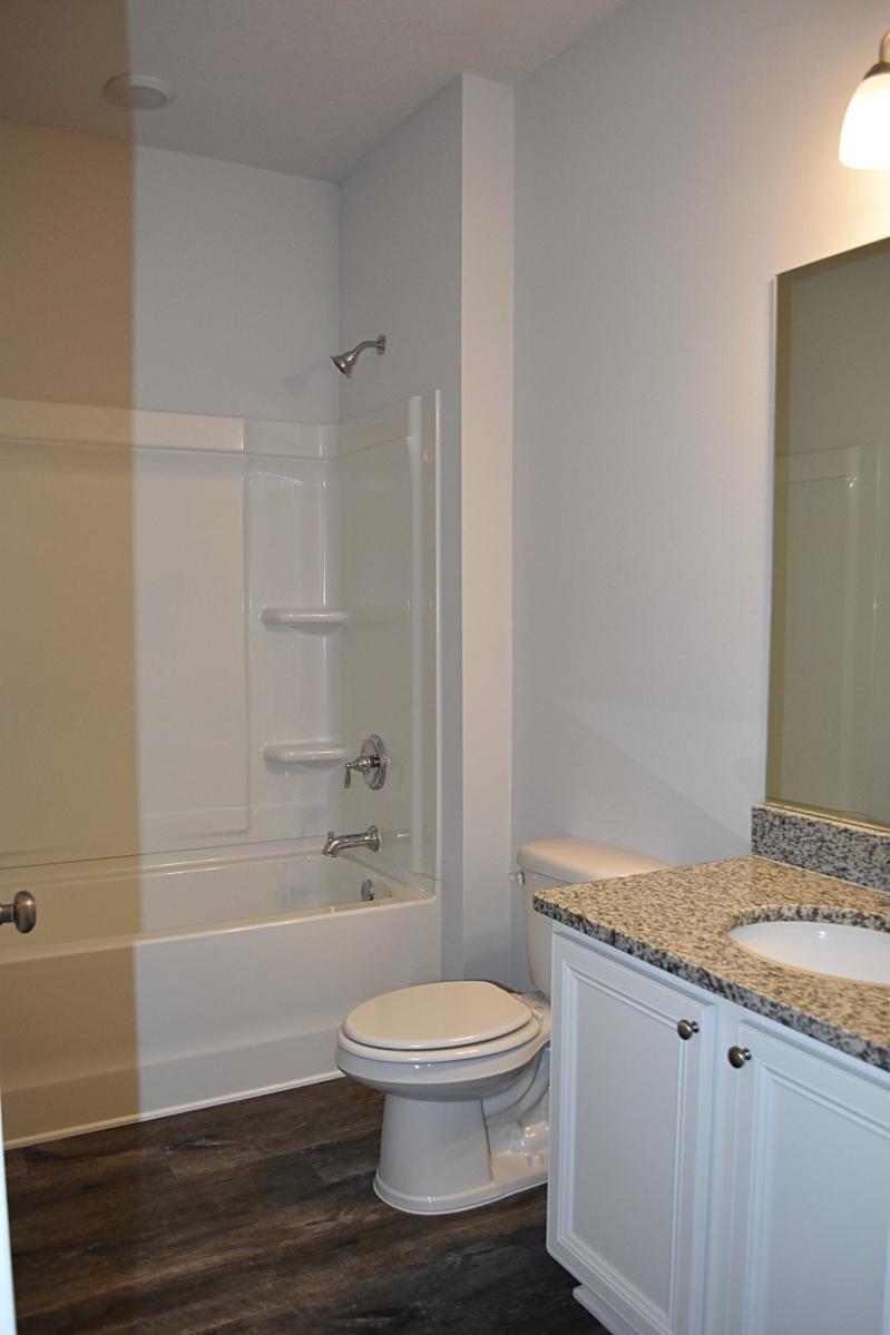 SOUTHERN PINES - Residential Lease
