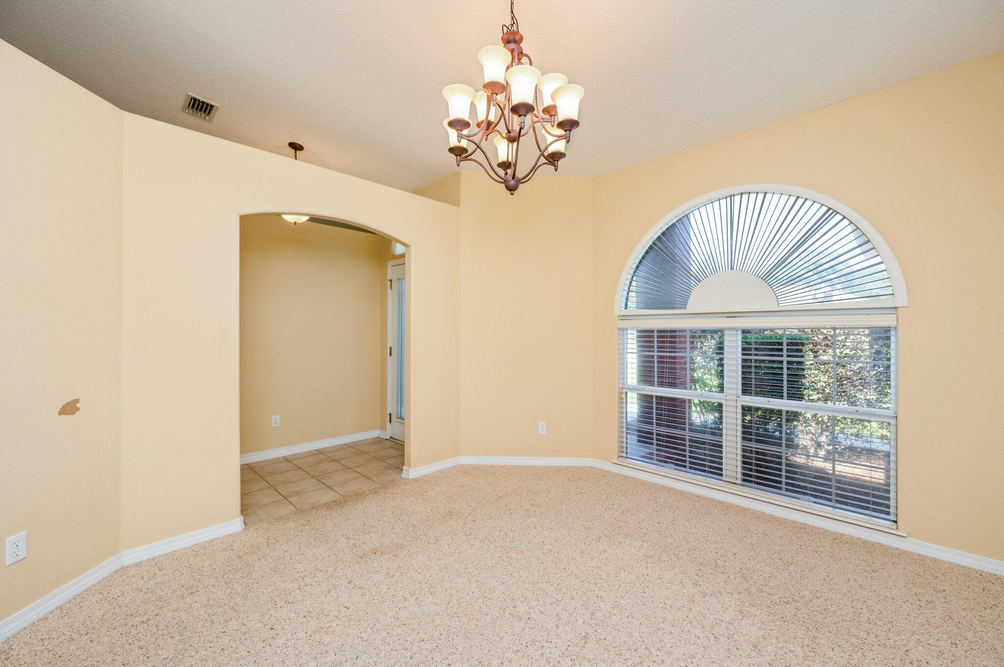 HOLLEY BY THE SEA - Residential Lease