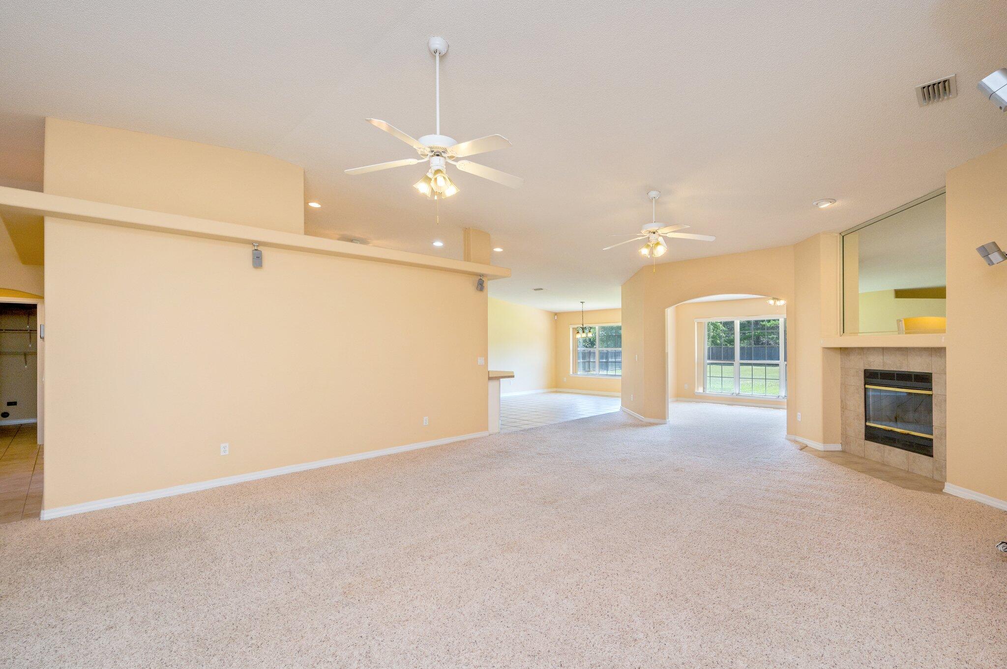 HOLLEY BY THE SEA - Residential Lease