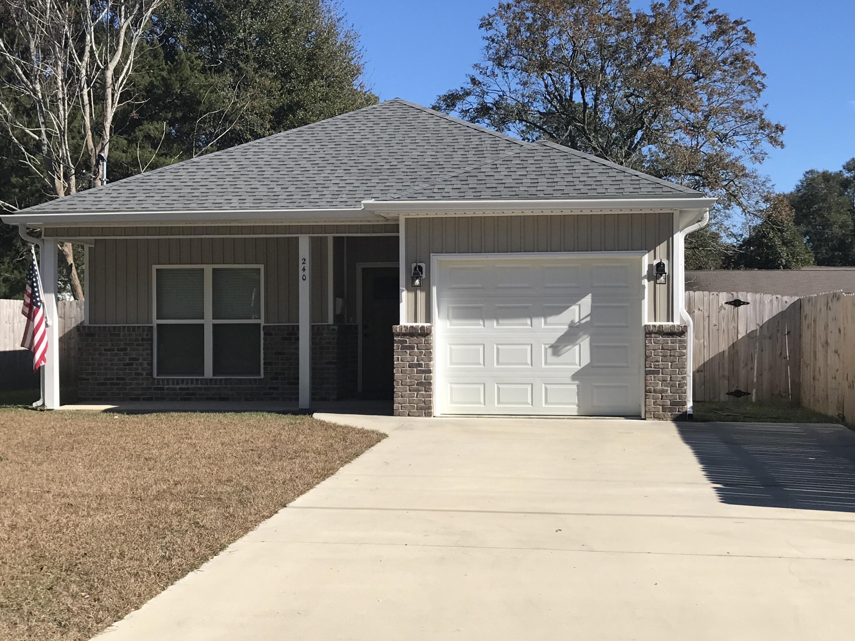 NORTHWOOD ADDN - Residential Lease