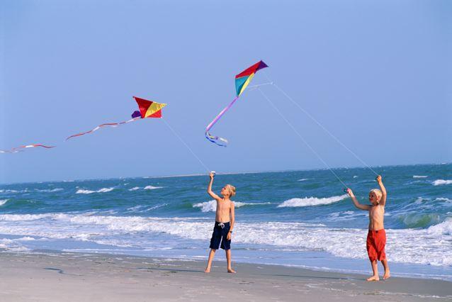 Destin West Beach and Bay Resort - Residential